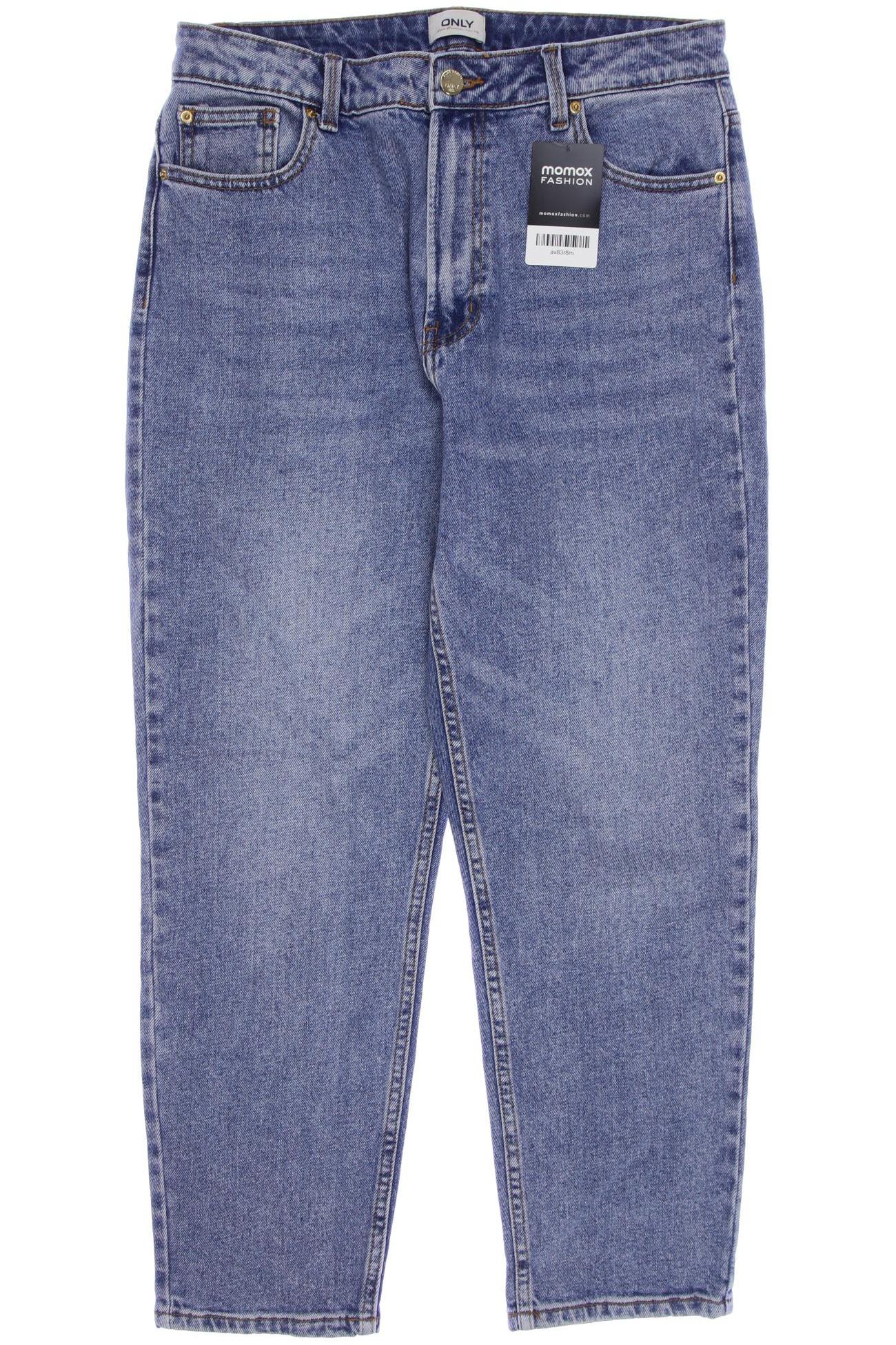 

Only Damen Jeans, blau, Gr. 31