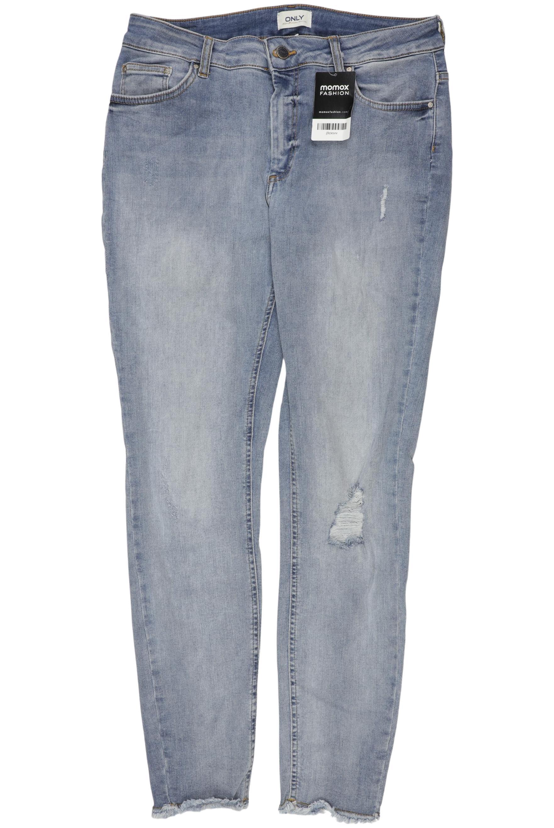 

Only Damen Jeans, hellblau, Gr. 0