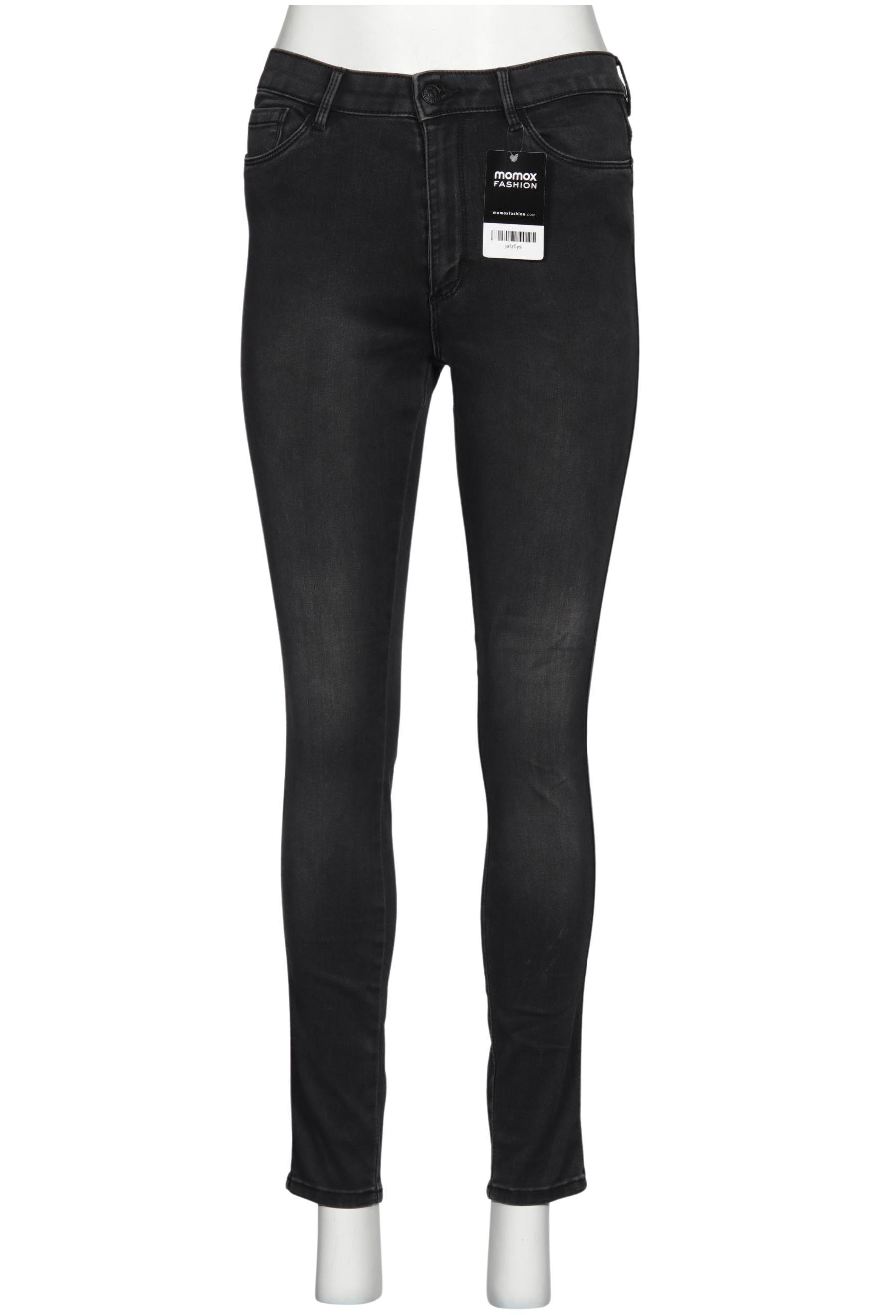 

Only Damen Jeans, schwarz, Gr. 0