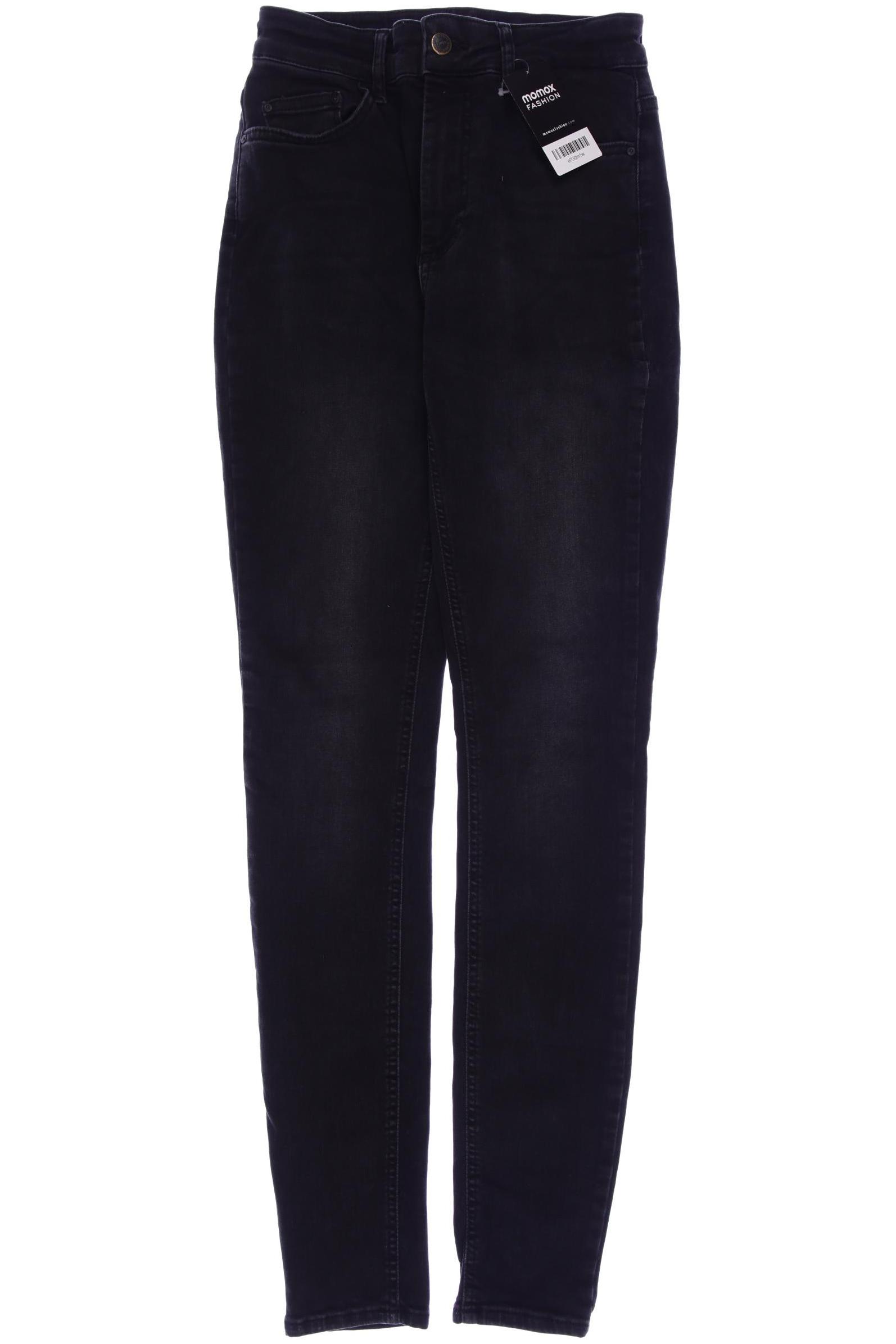 

Only Damen Jeans, grau, Gr. 0