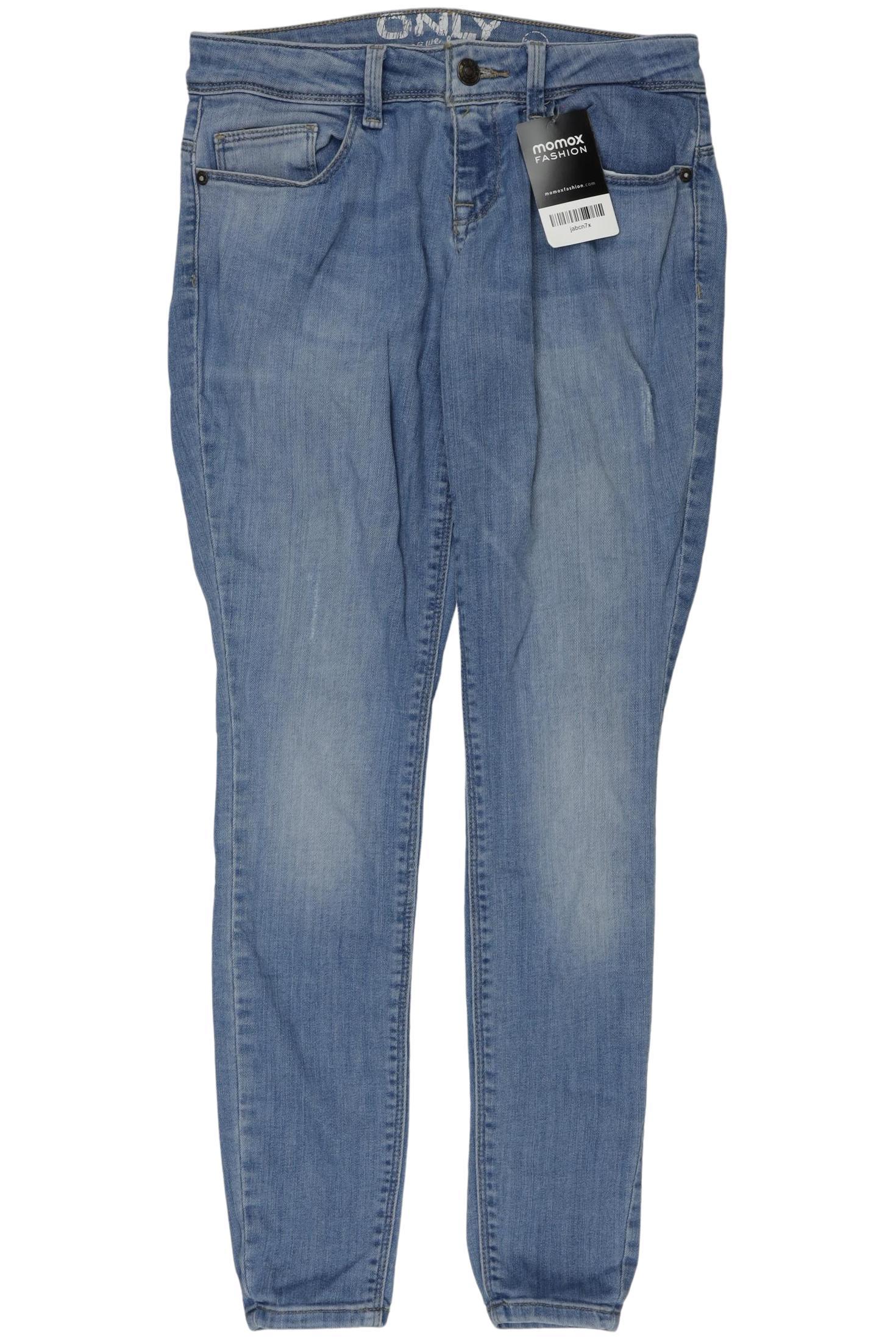 

Only Damen Jeans, hellblau, Gr. 28