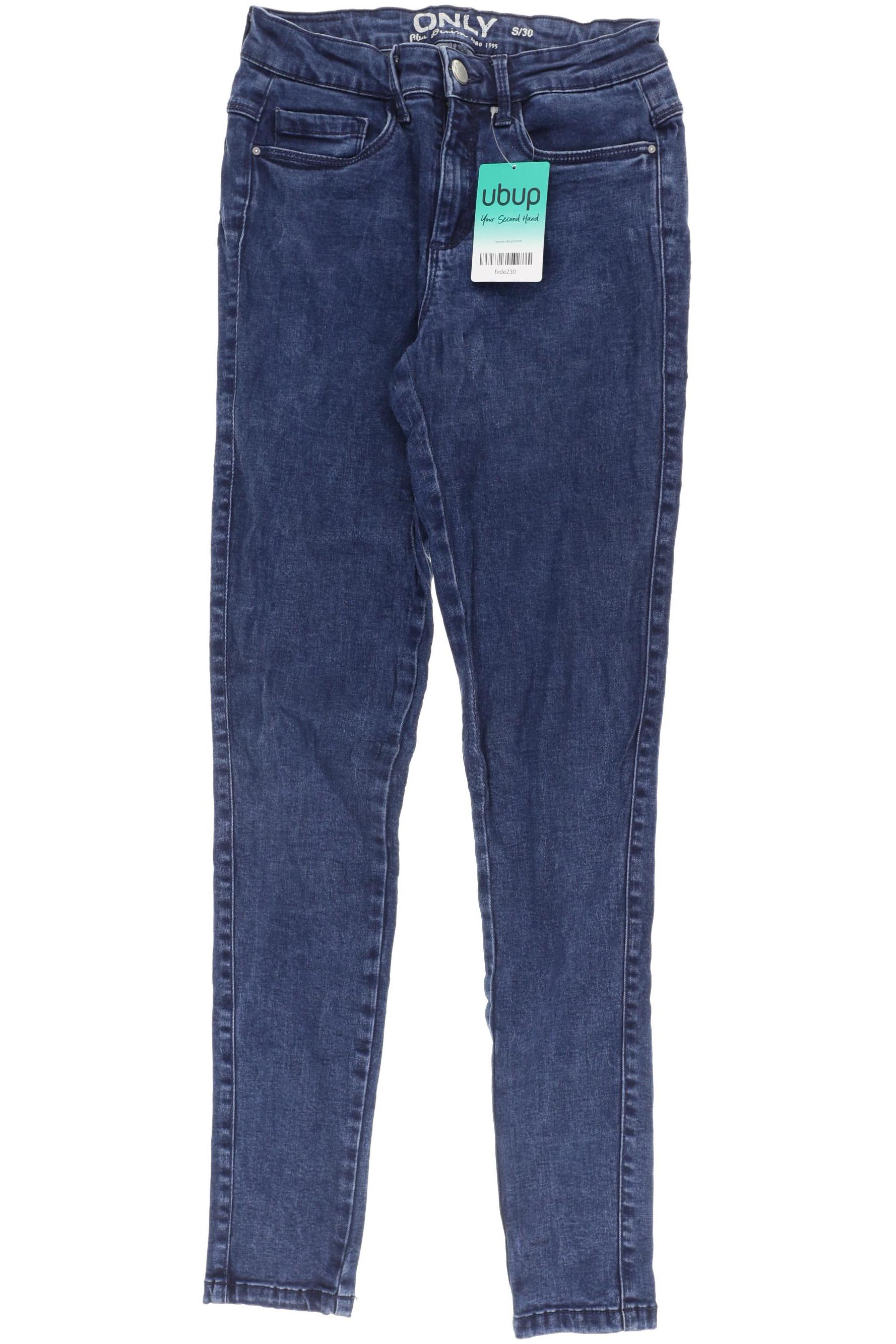 

Only Damen Jeans, blau, Gr. 30