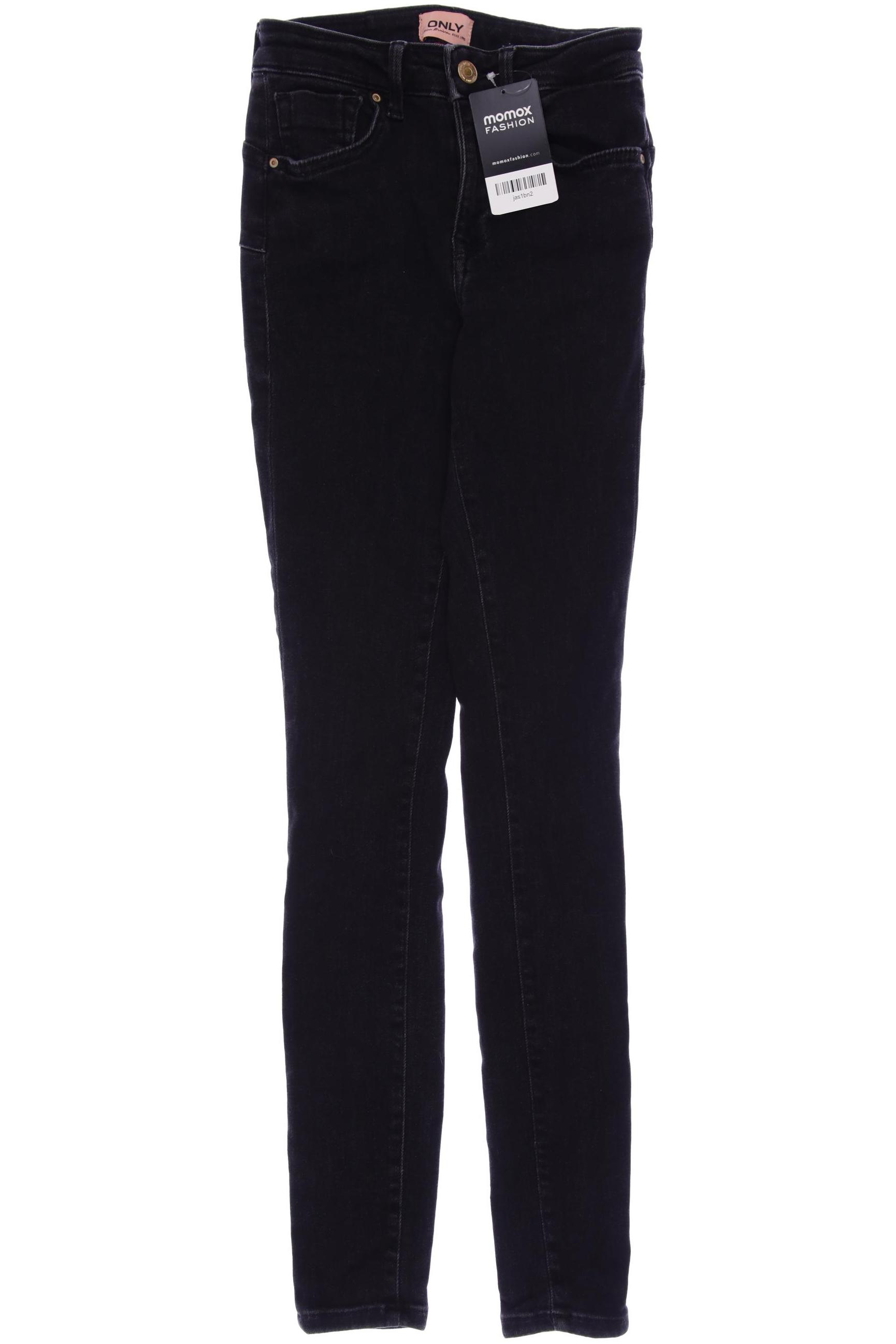 

ONLY Damen Jeans, grau
