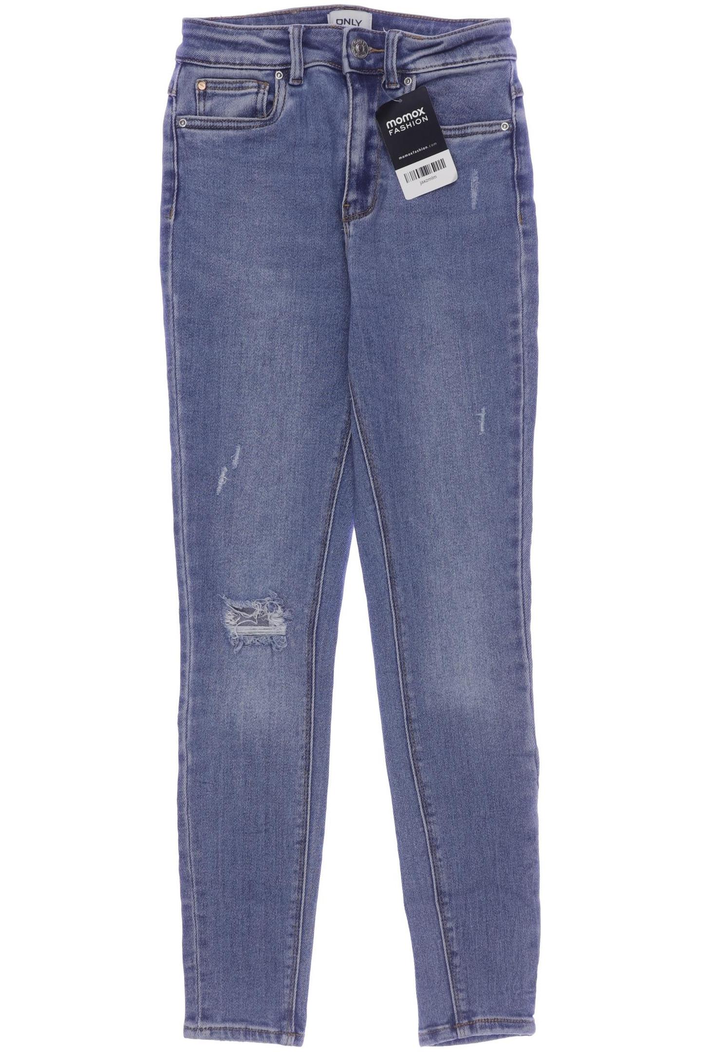 

Only Damen Jeans, blau, Gr. 26