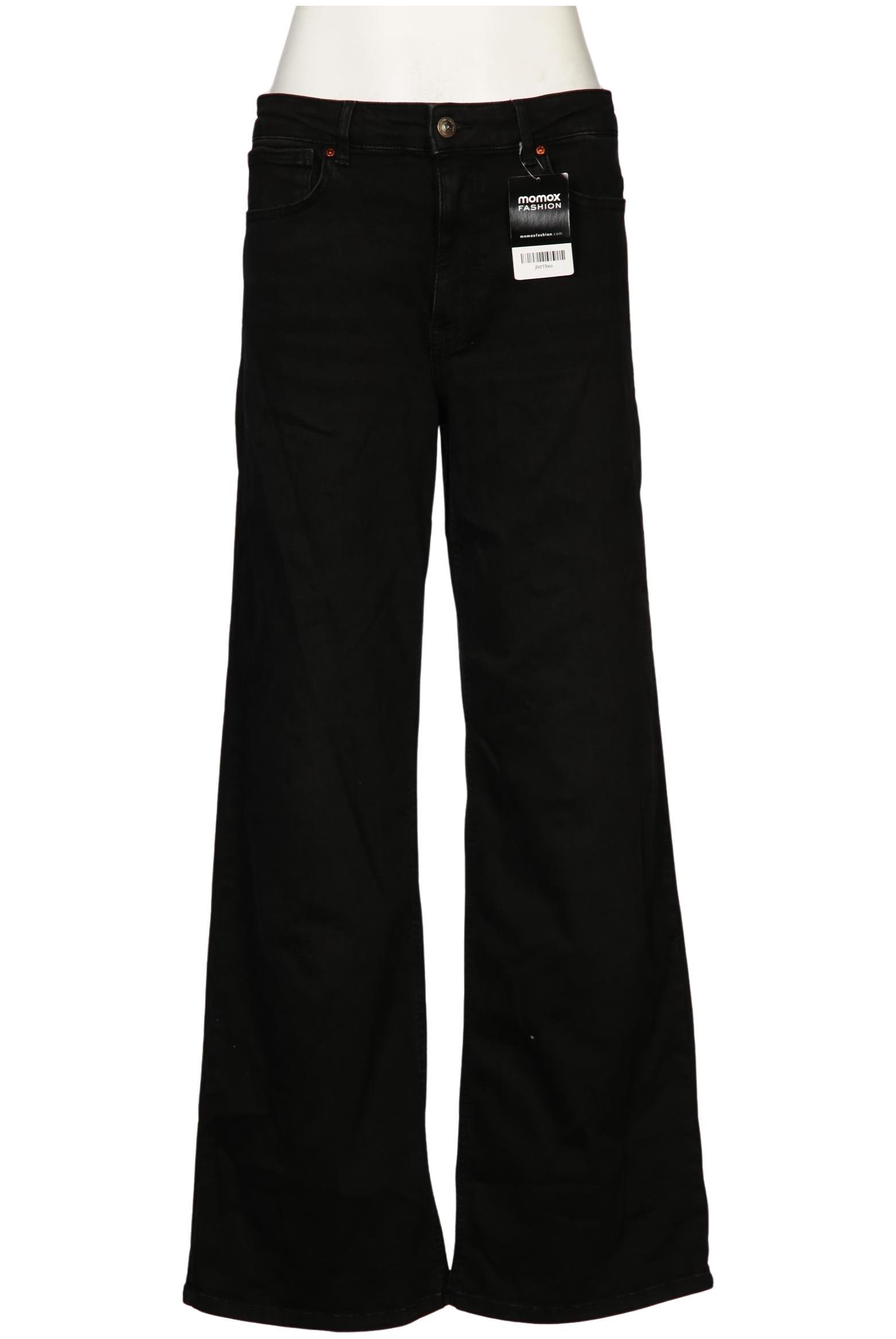 

Only Damen Jeans, schwarz, Gr. 32