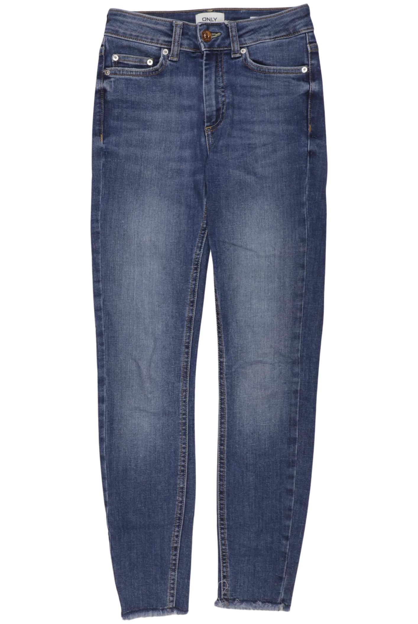 

Only Damen Jeans, blau, Gr. 0