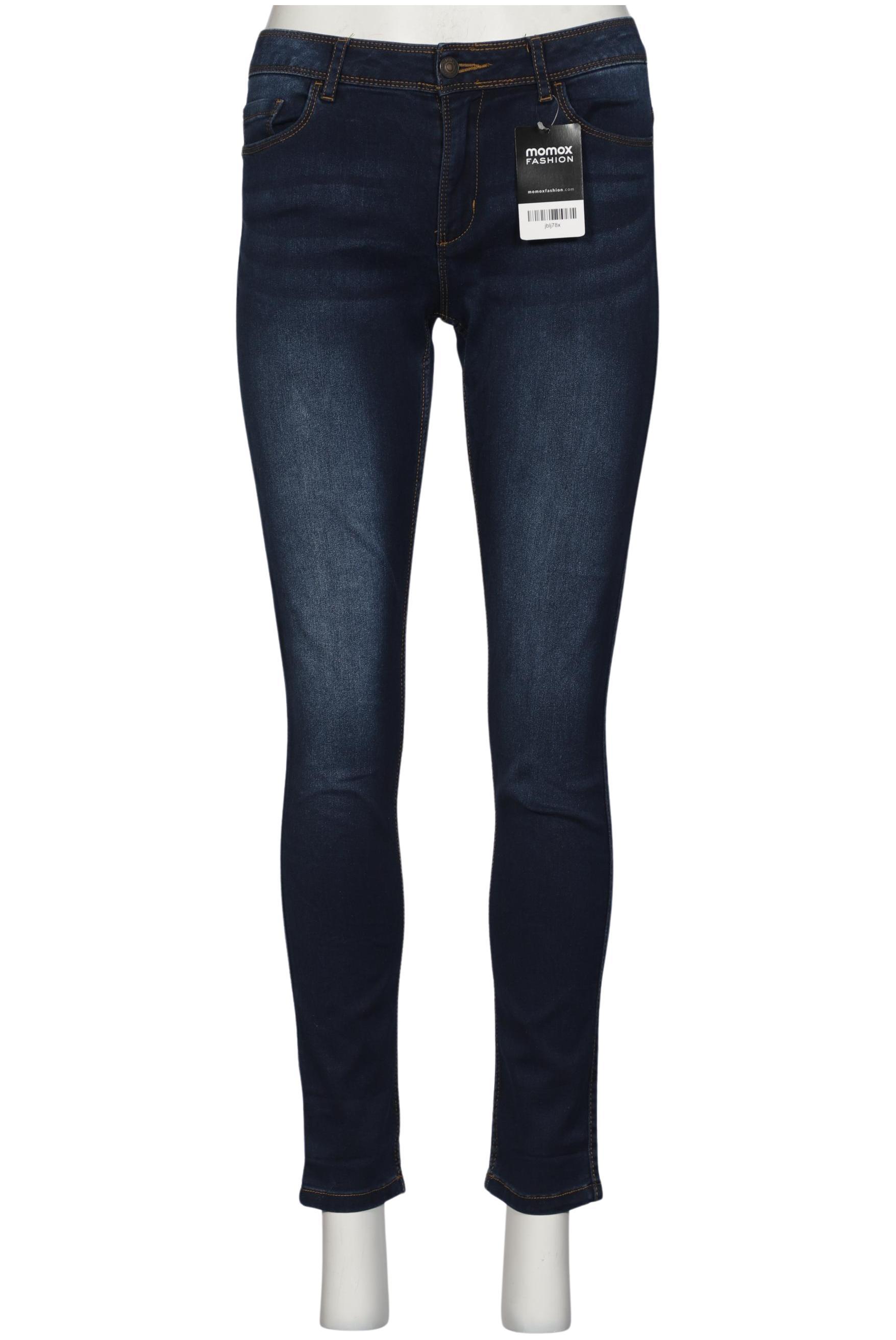 

Only Damen Jeans, marineblau, Gr. 0