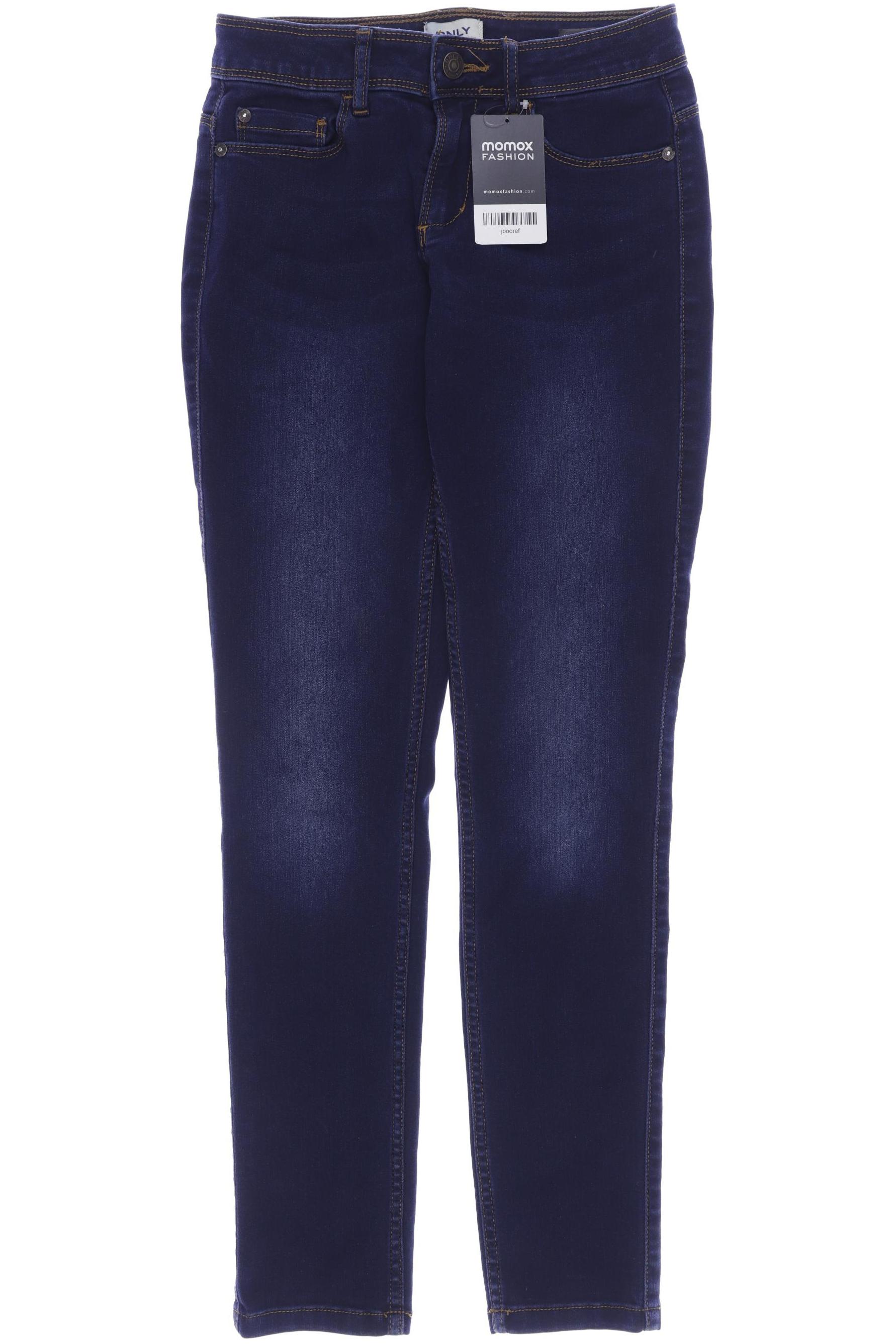 

ONLY Damen Jeans, marineblau