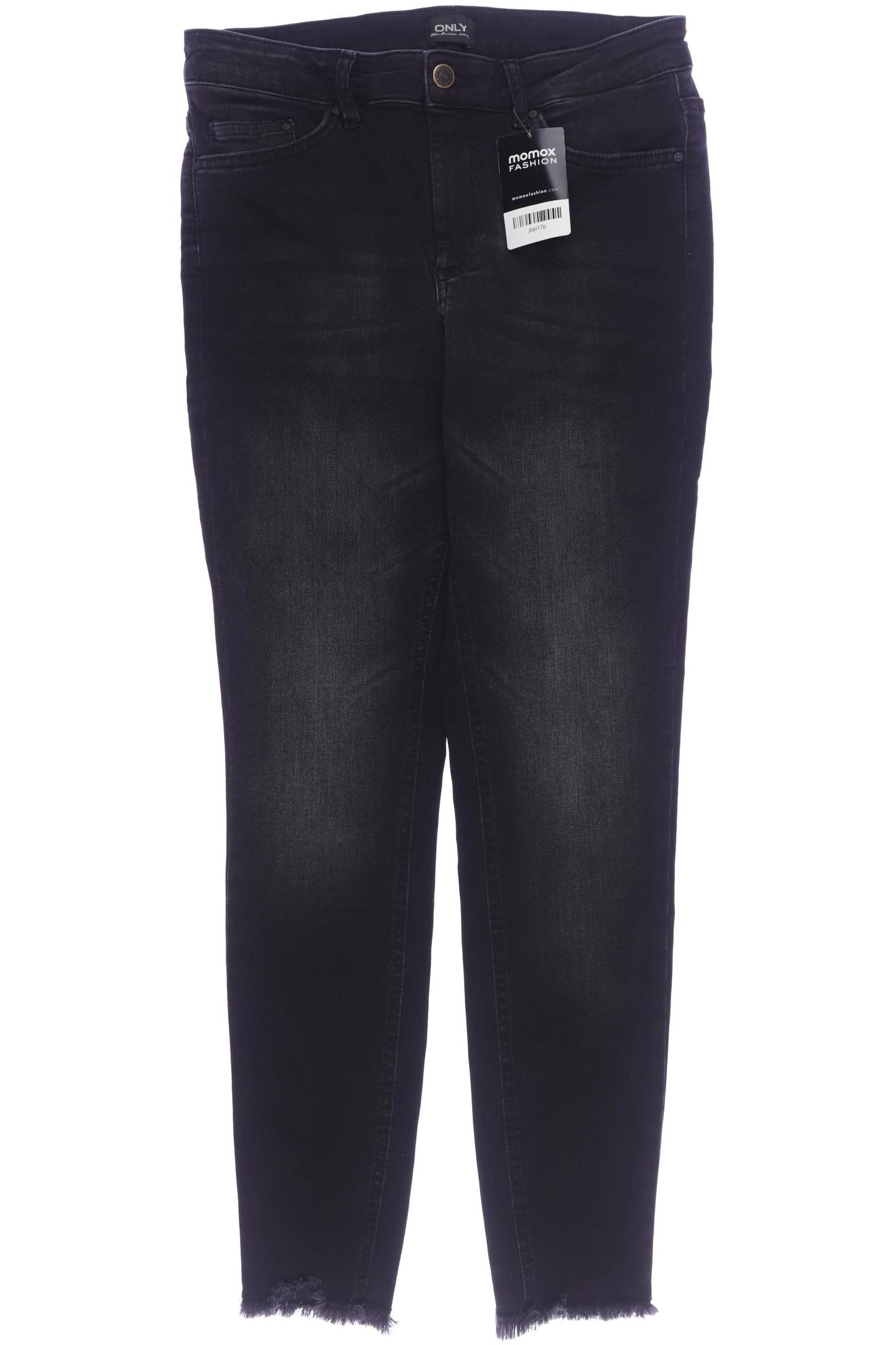 

Only Damen Jeans, schwarz, Gr. 32