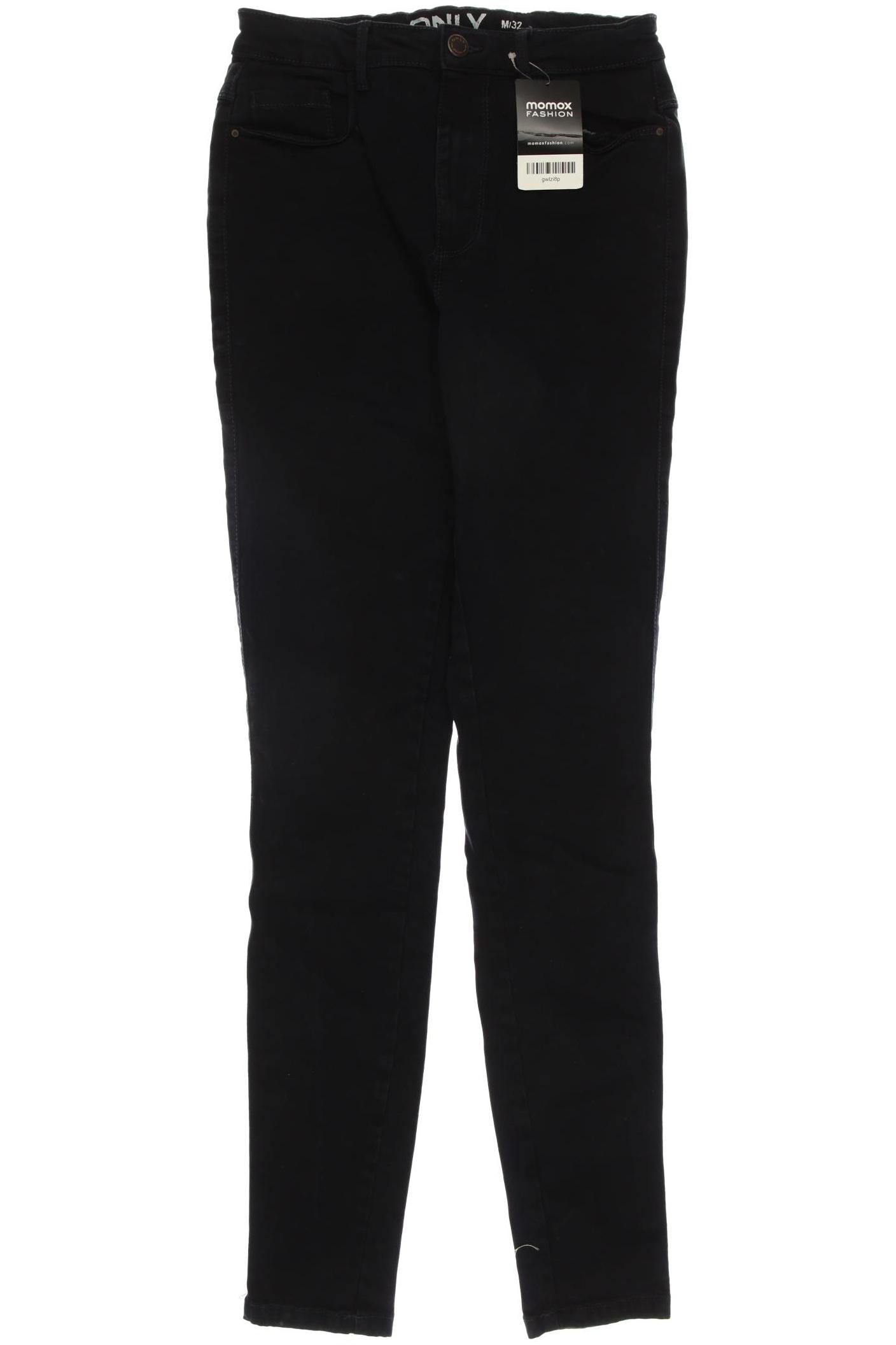 

Only Damen Jeans, schwarz, Gr. 0
