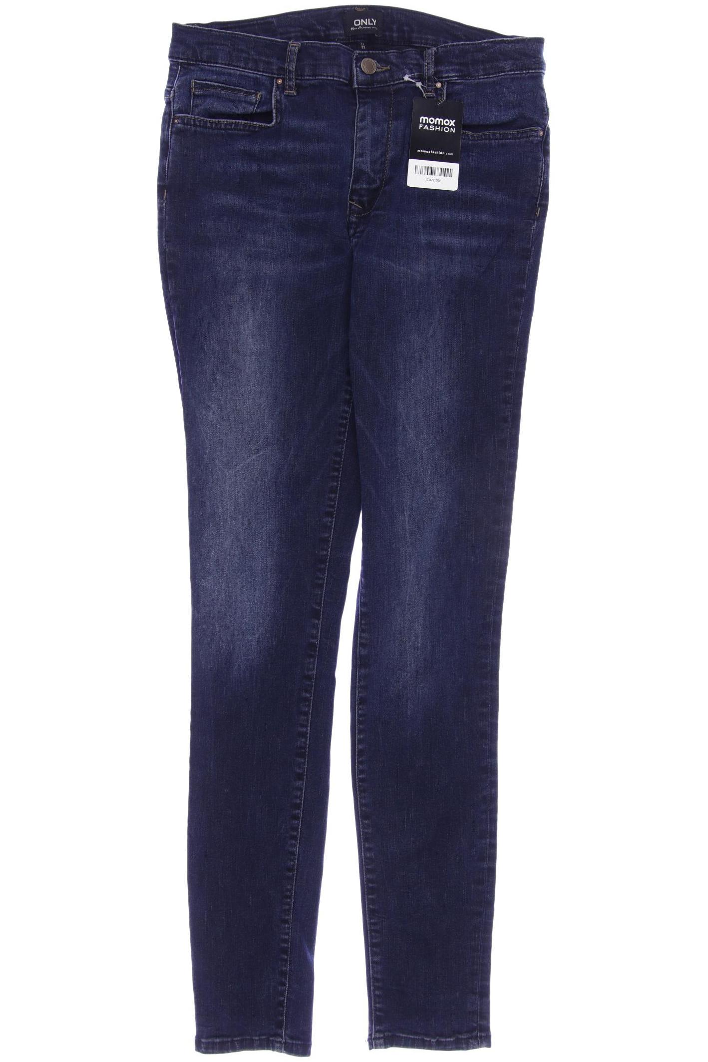 

ONLY Damen Jeans, marineblau