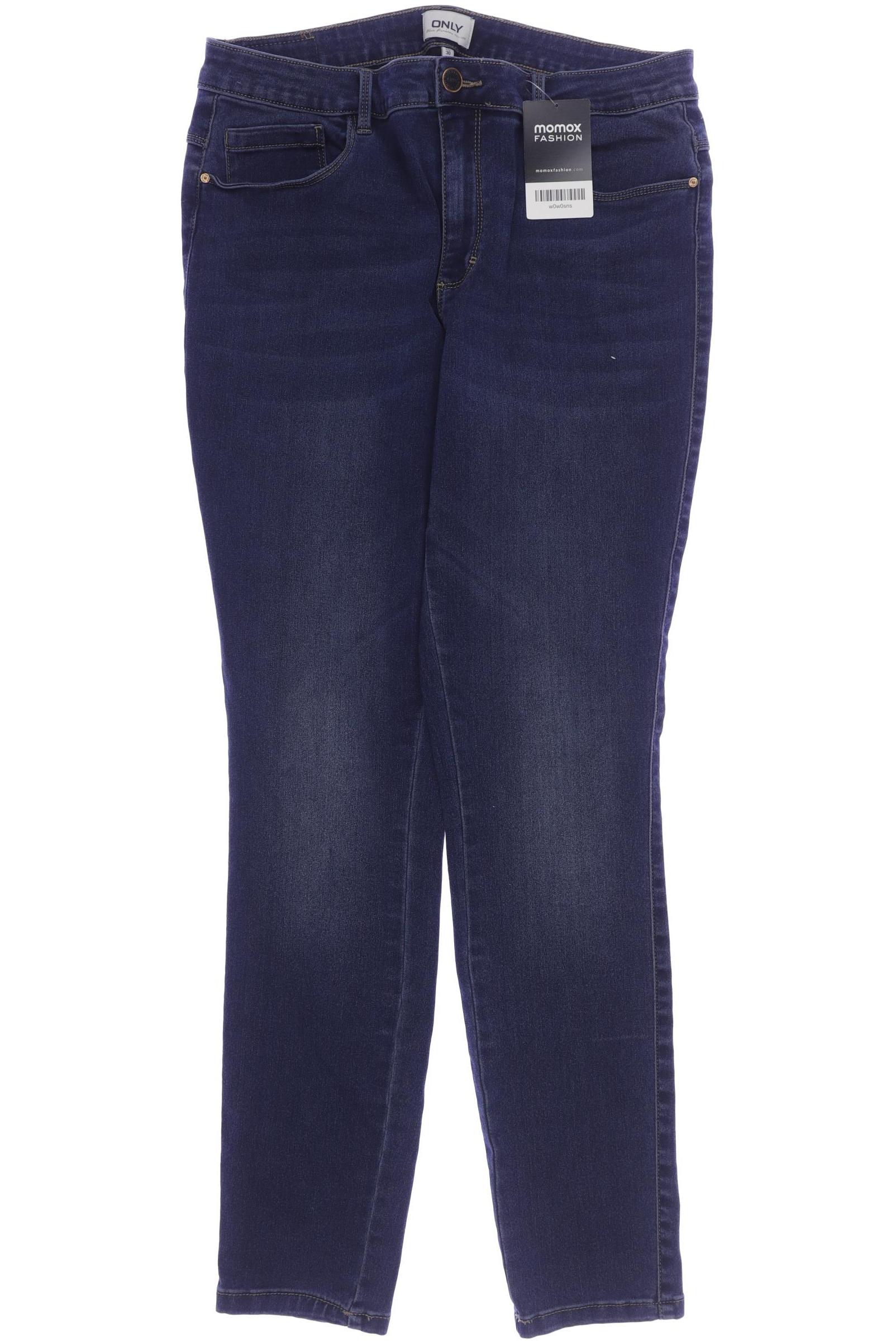 

Only Damen Jeans, blau, Gr. 30