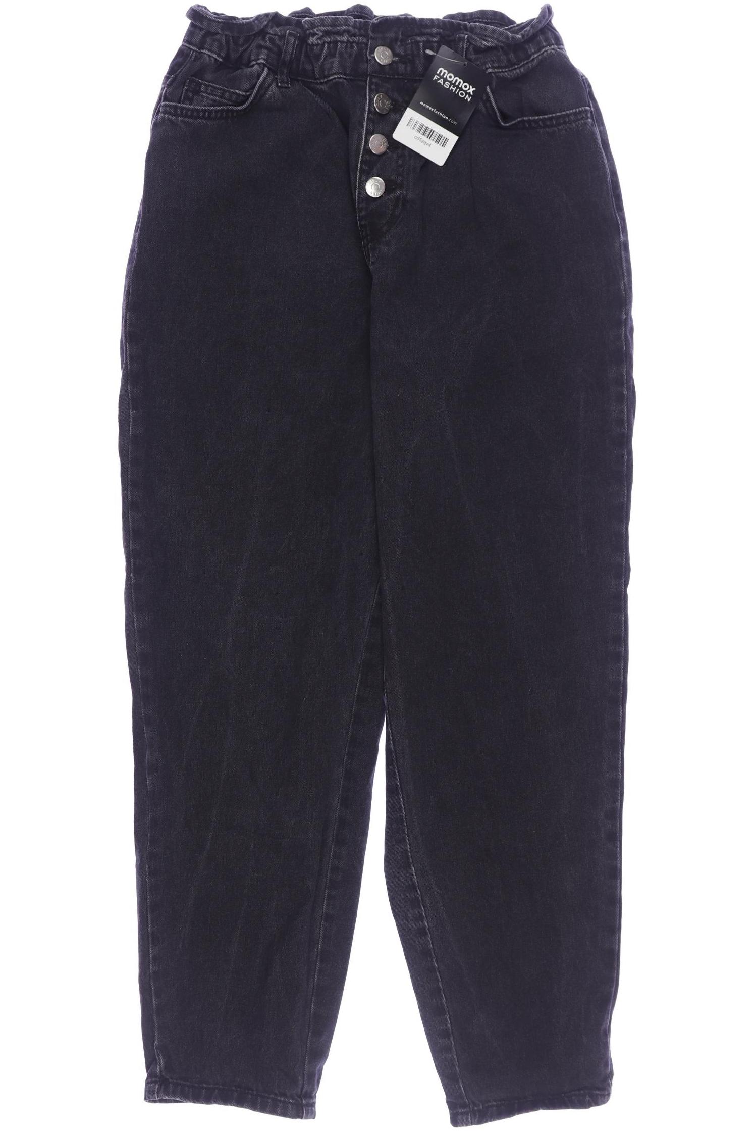 

Only Damen Jeans, schwarz, Gr. 0