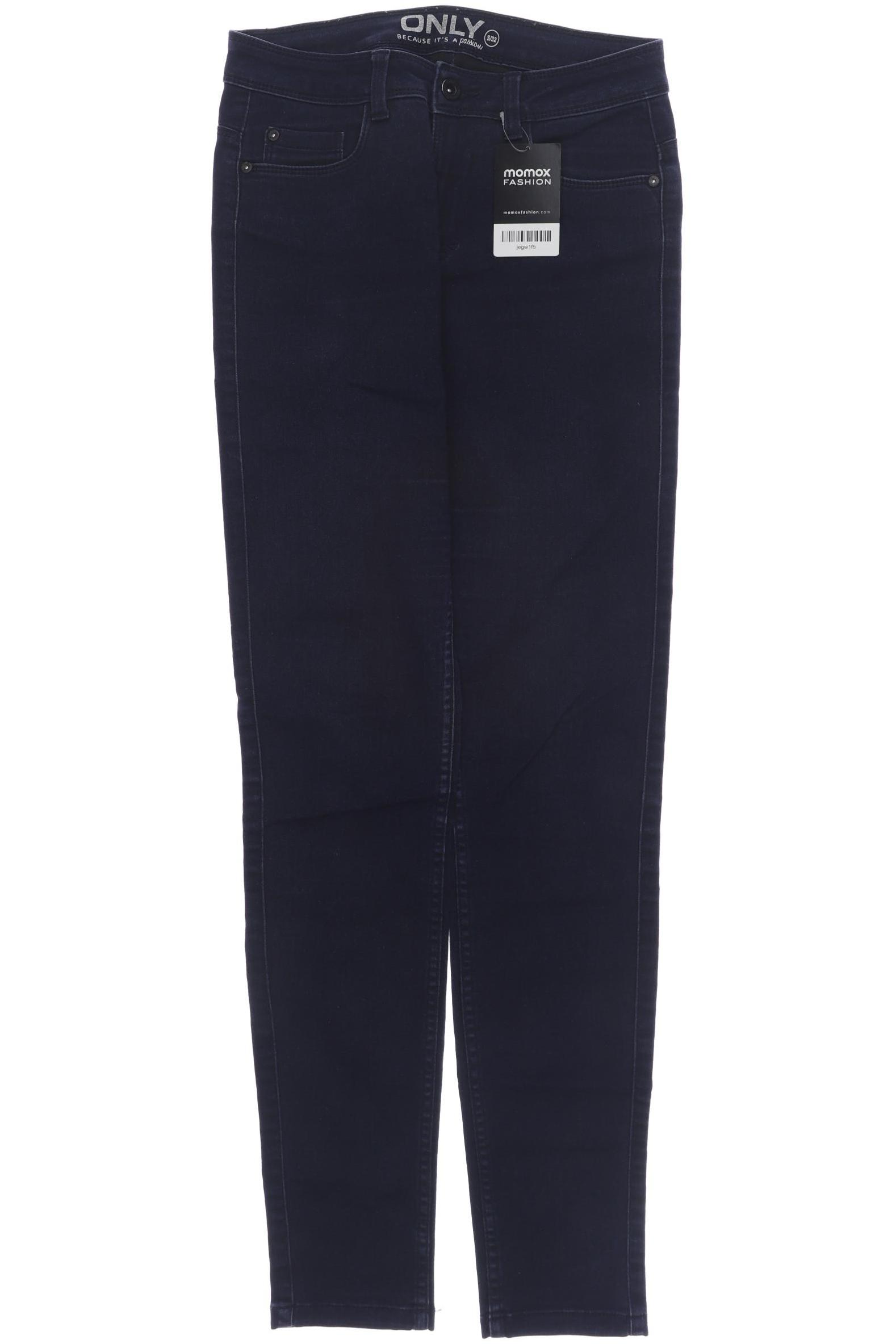 

ONLY Damen Jeans, marineblau