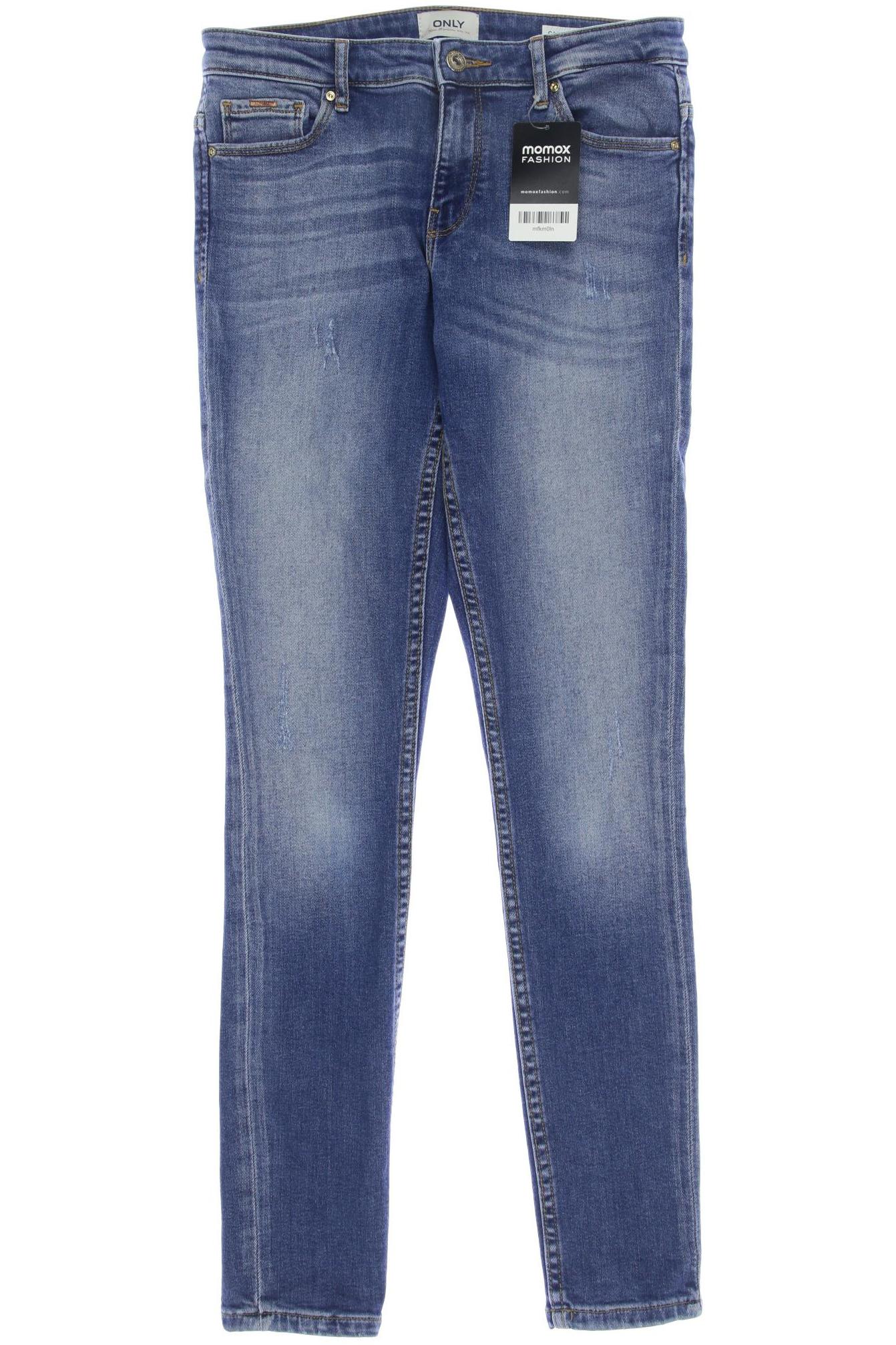 

Only Damen Jeans, blau, Gr. 29