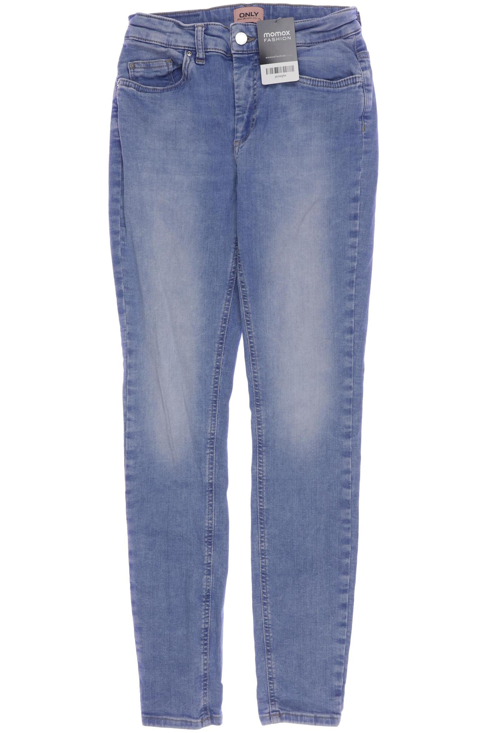 

Only Damen Jeans, blau, Gr. 0