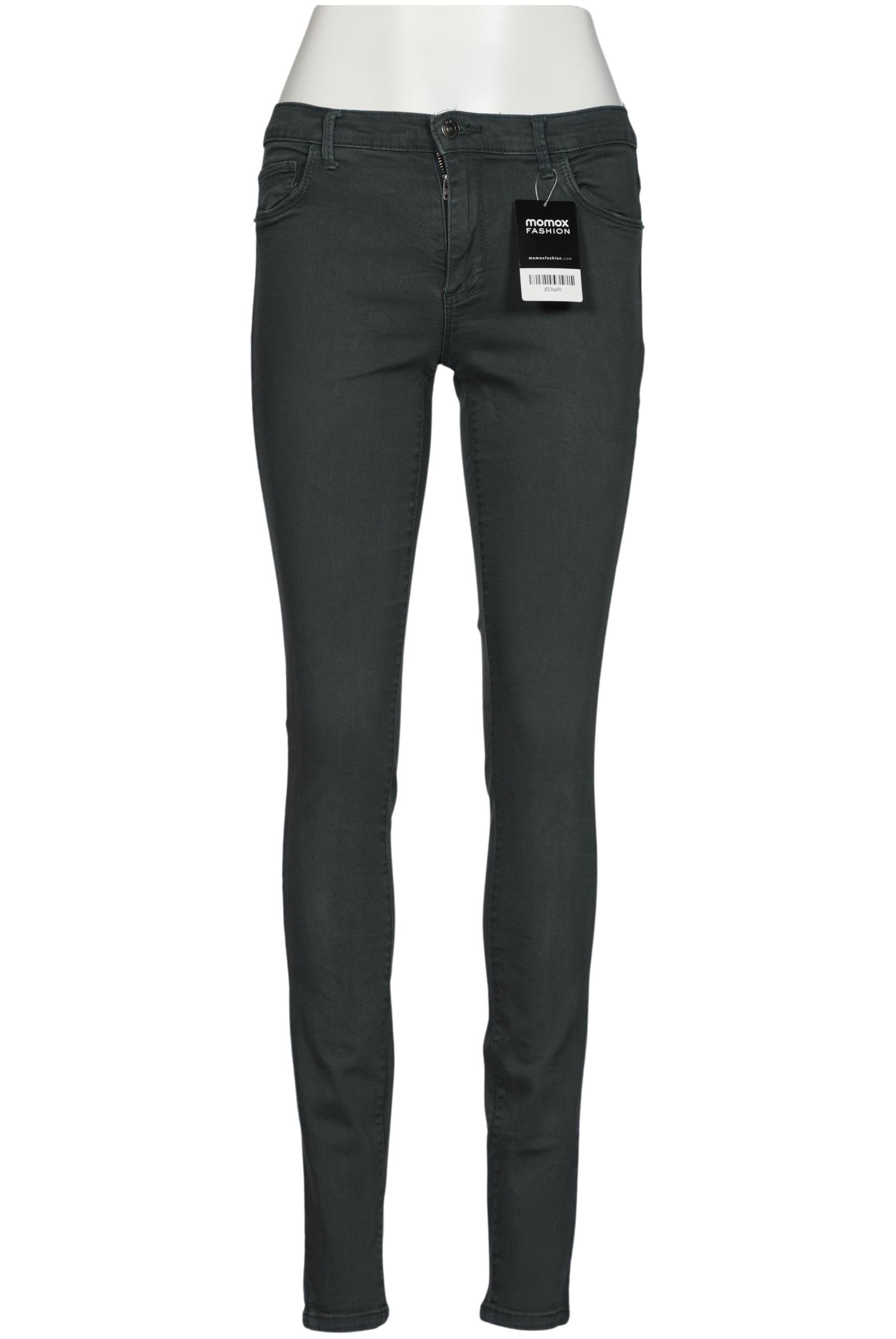 

Only Damen Jeans, grün, Gr. 34