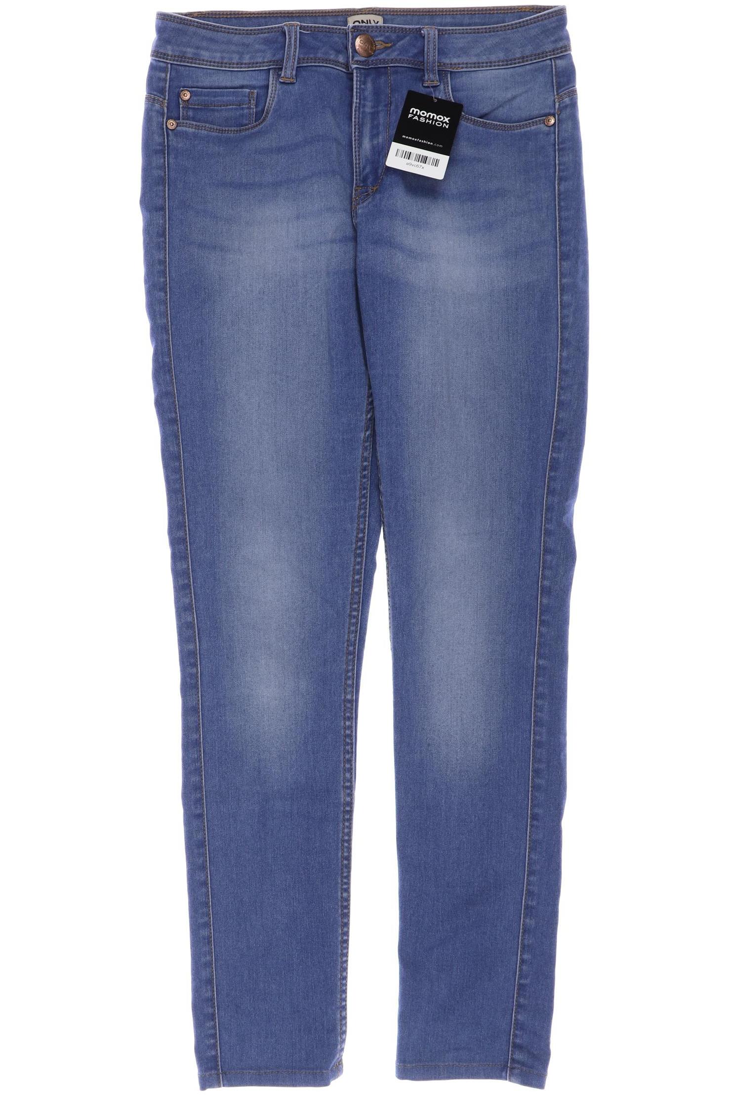 

Only Damen Jeans, blau, Gr. 0