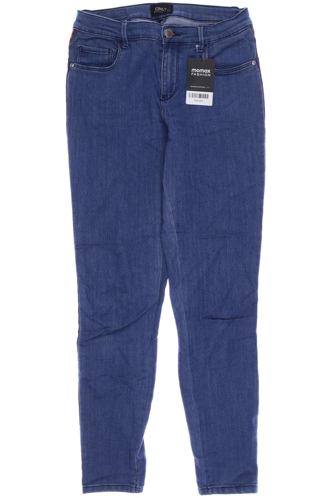 

Only Damen Jeans, blau, Gr. 0