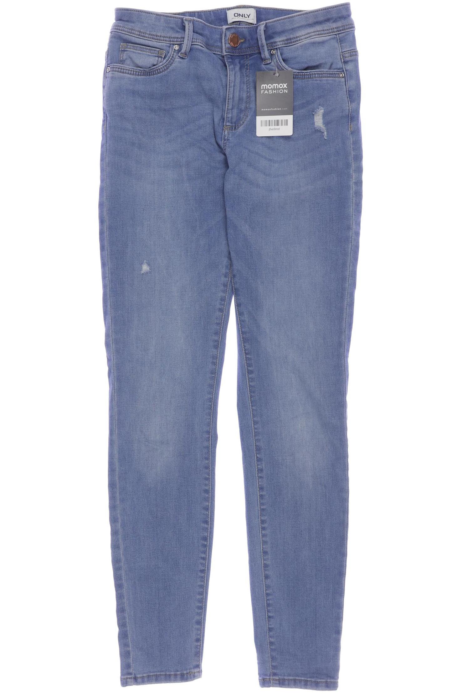 

Only Damen Jeans, blau, Gr. 0