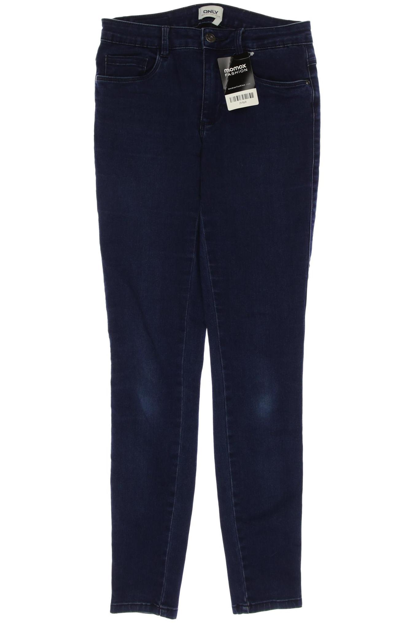 

ONLY Damen Jeans, marineblau