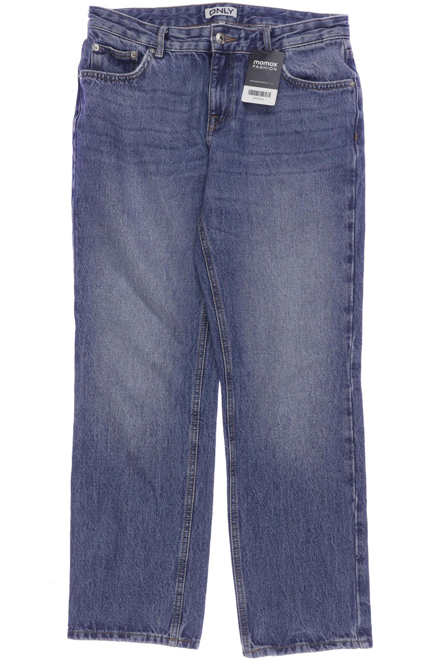 

Only Damen Jeans, blau, Gr. 27