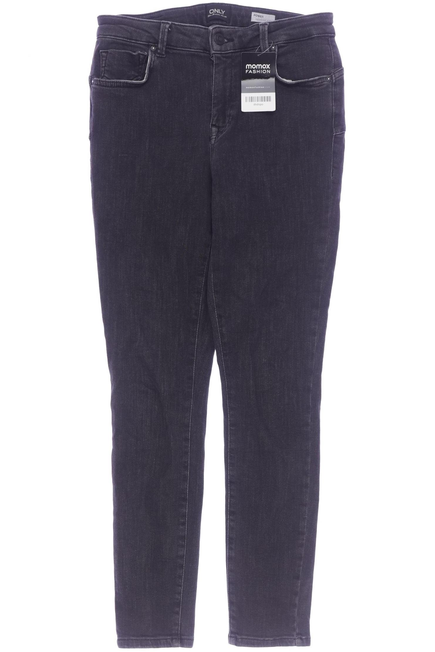 

Only Damen Jeans, grau, Gr. 0