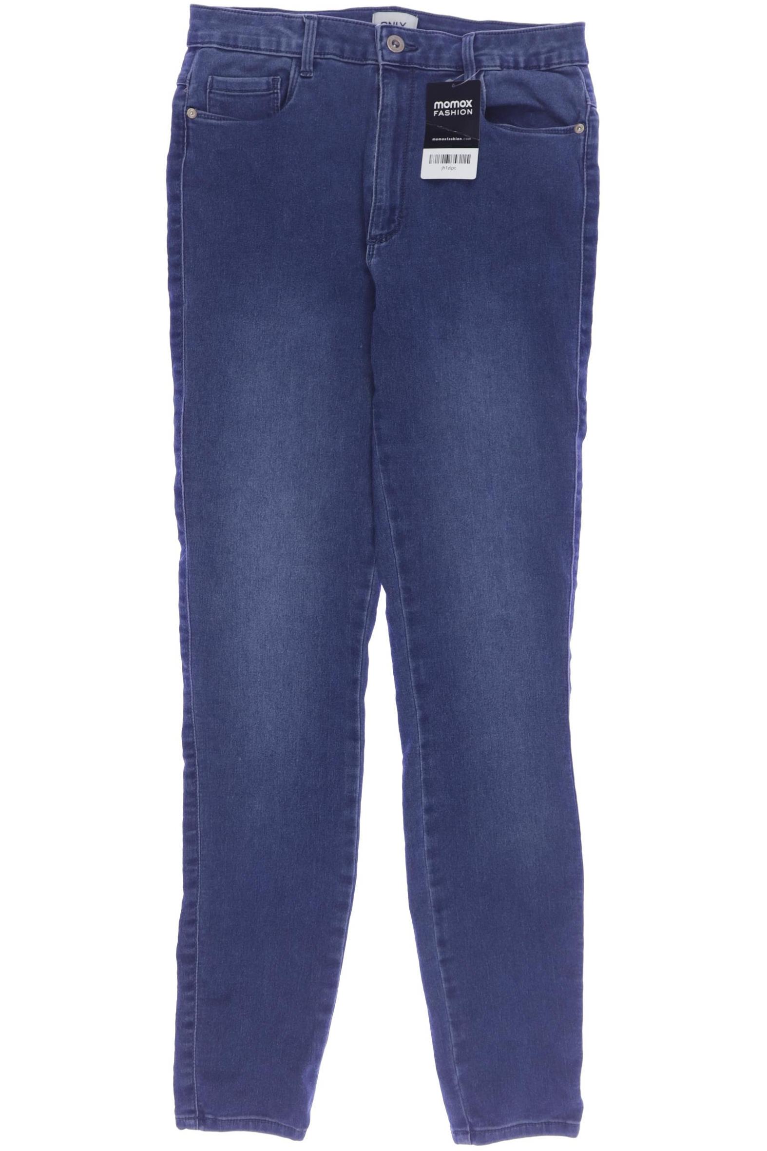 

Only Damen Jeans, marineblau, Gr. 0