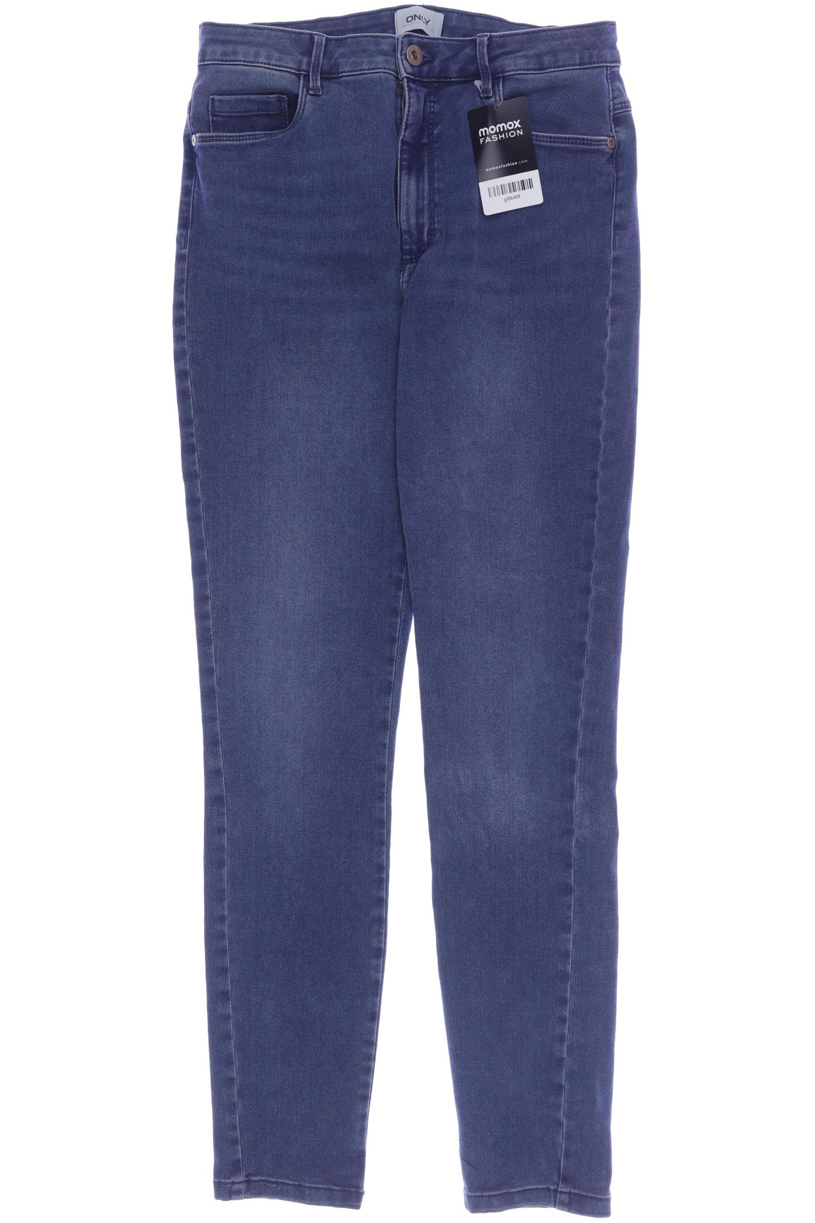 

Only Damen Jeans, blau, Gr. 0