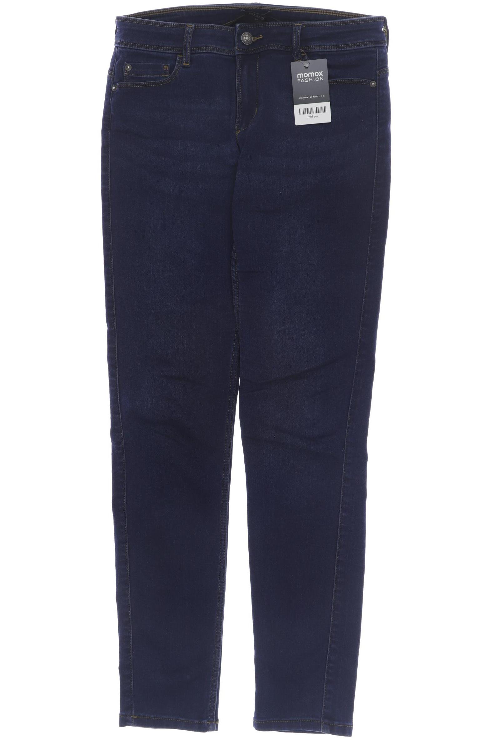 

ONLY Damen Jeans, marineblau