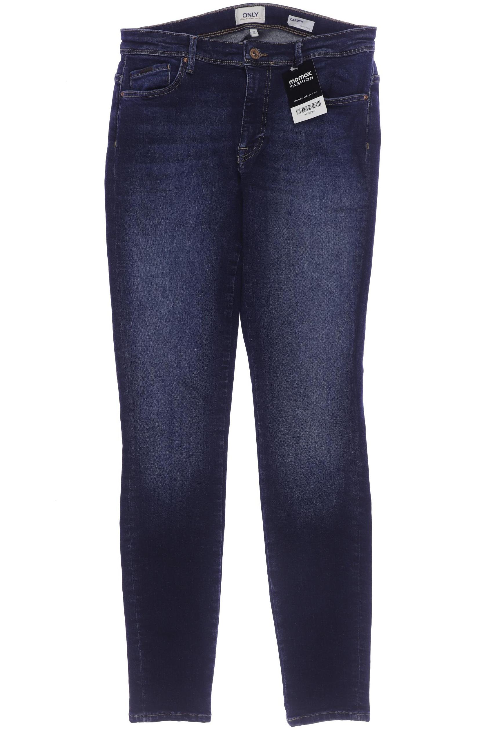 

Only Damen Jeans, blau, Gr. 32