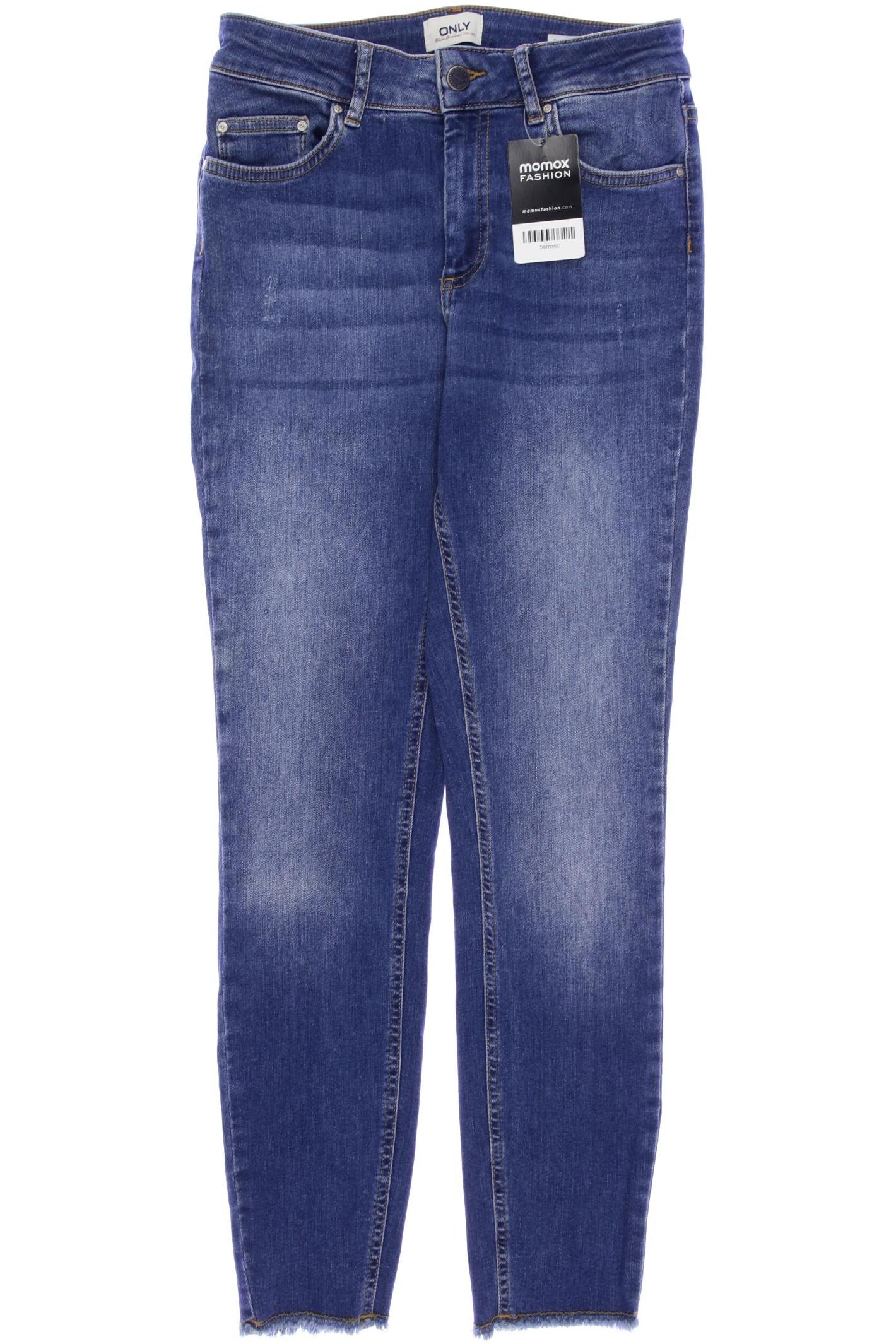 

Only Damen Jeans, blau, Gr. 0