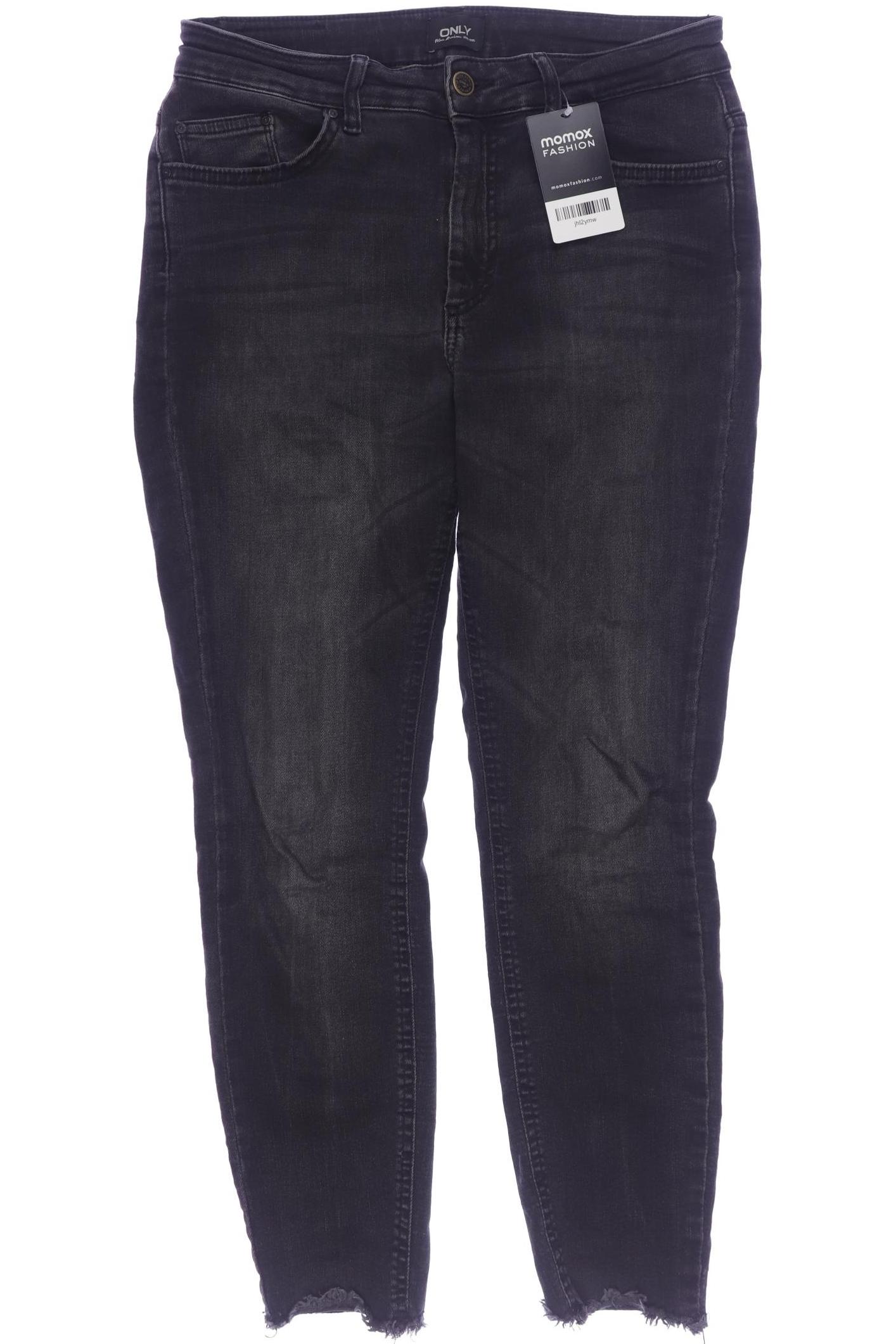 

Only Damen Jeans, schwarz, Gr. 0