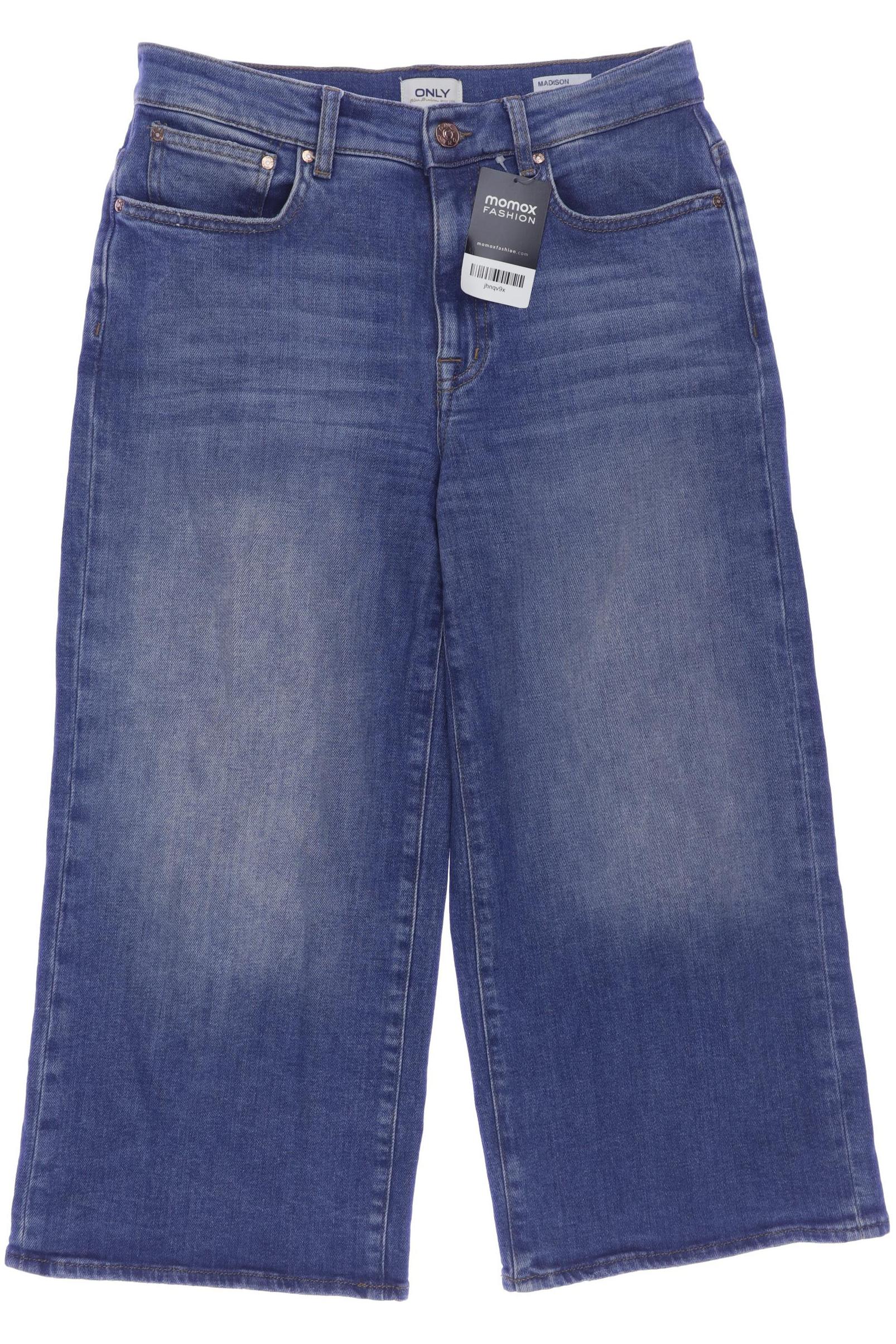 

Only Damen Jeans, blau, Gr. 30