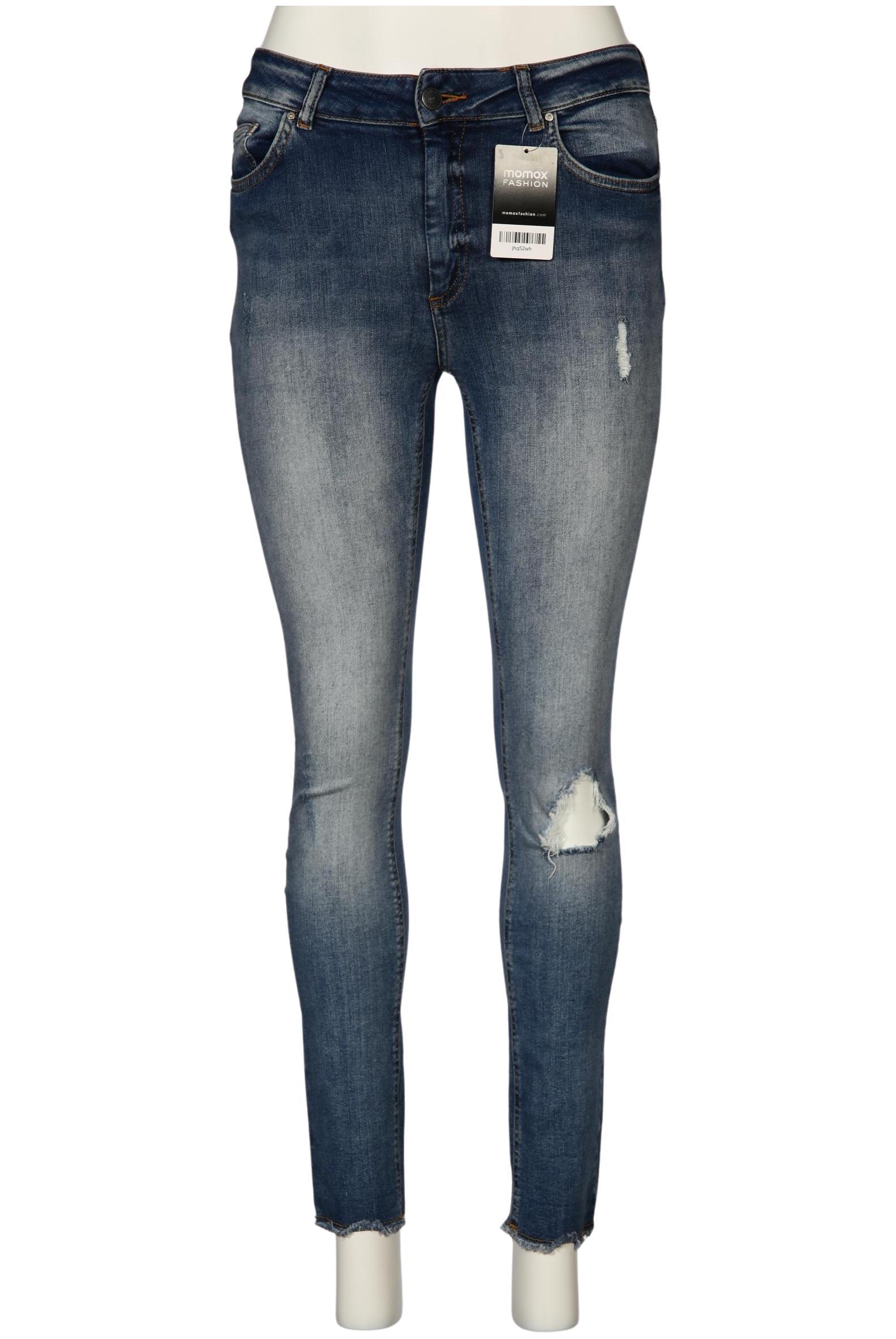 

Only Damen Jeans, blau, Gr. 0