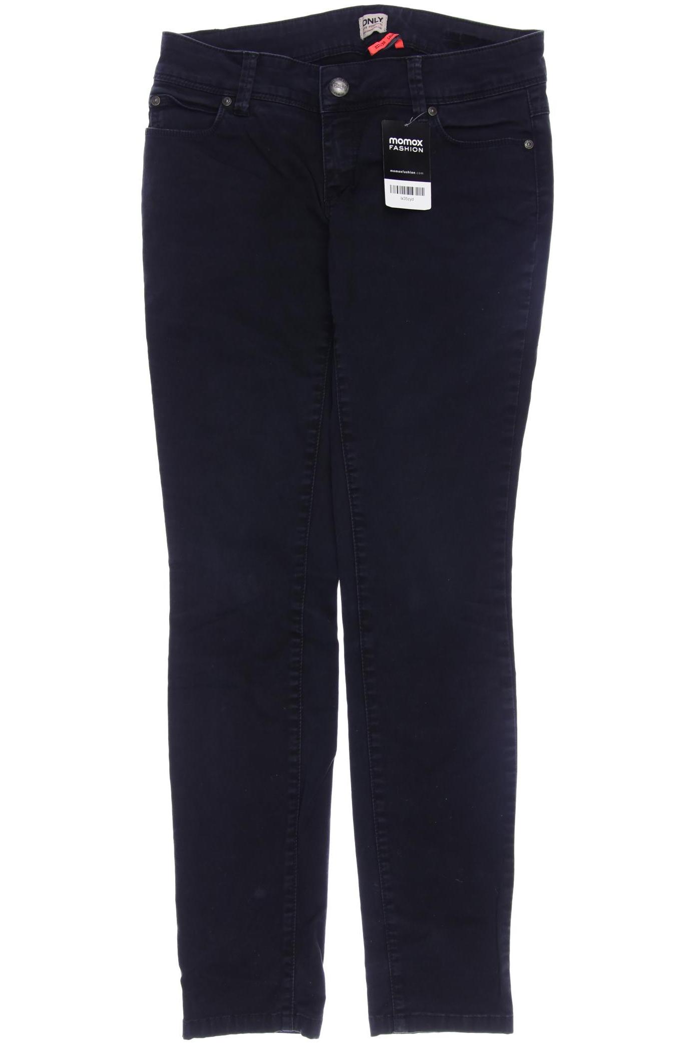 

Only Damen Jeans, schwarz, Gr. 38