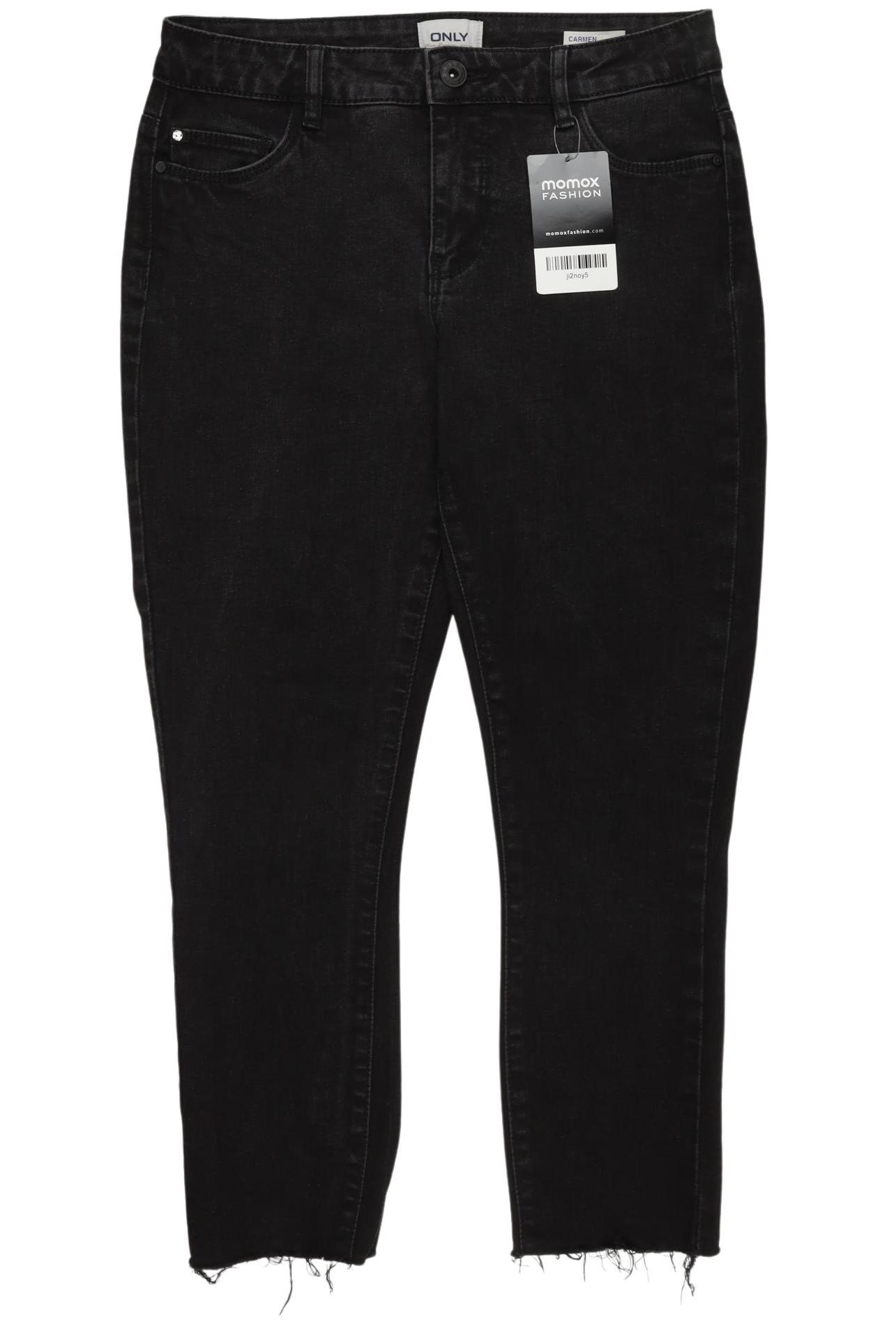 

Only Damen Jeans, schwarz, Gr. 27