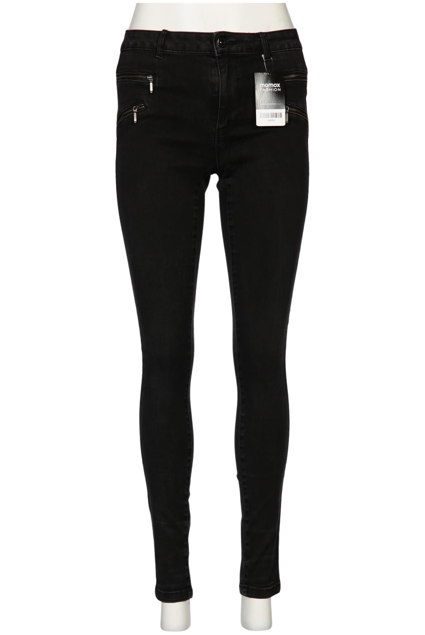 

Only Damen Jeans, schwarz, Gr. 0