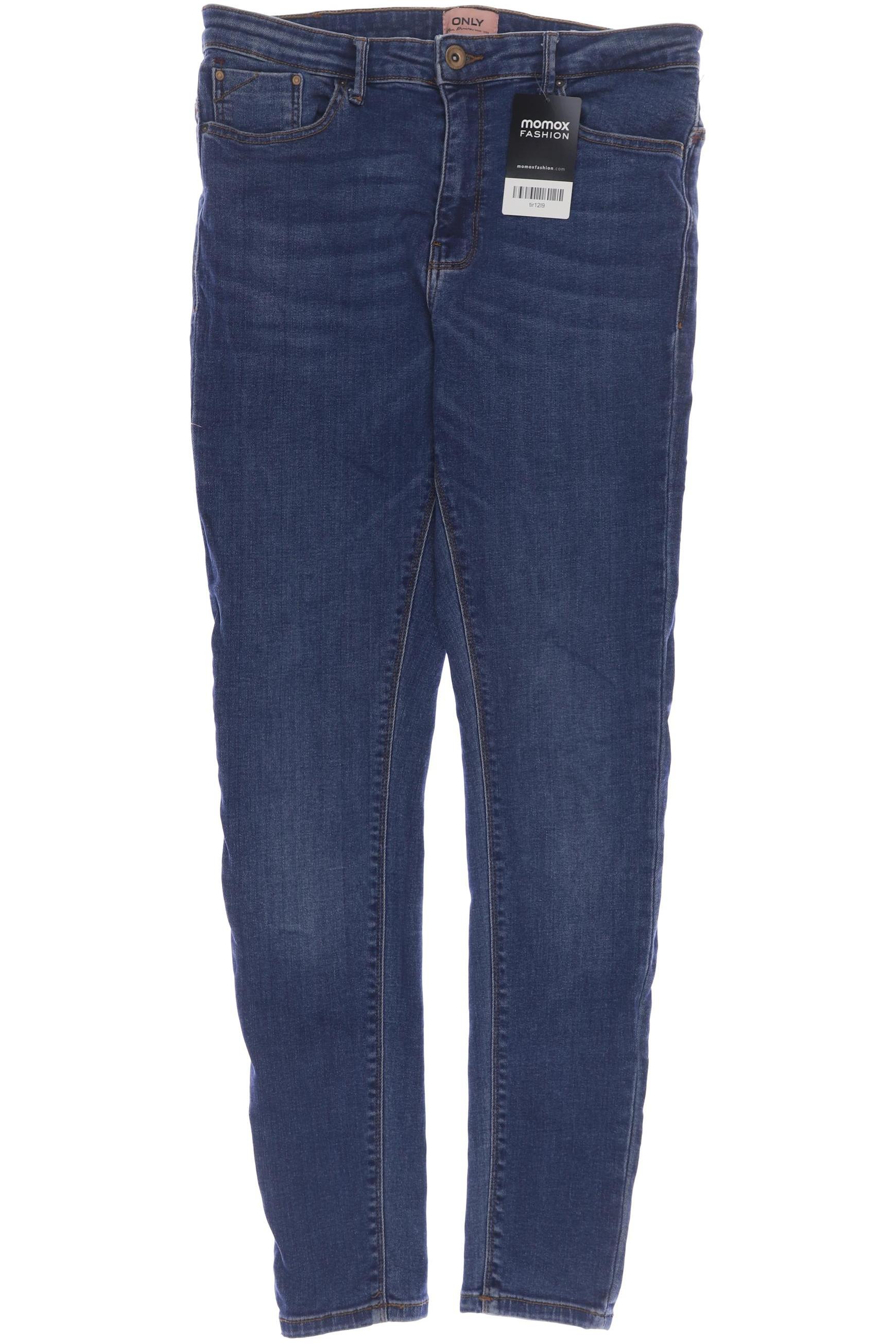 

ONLY Damen Jeans, blau