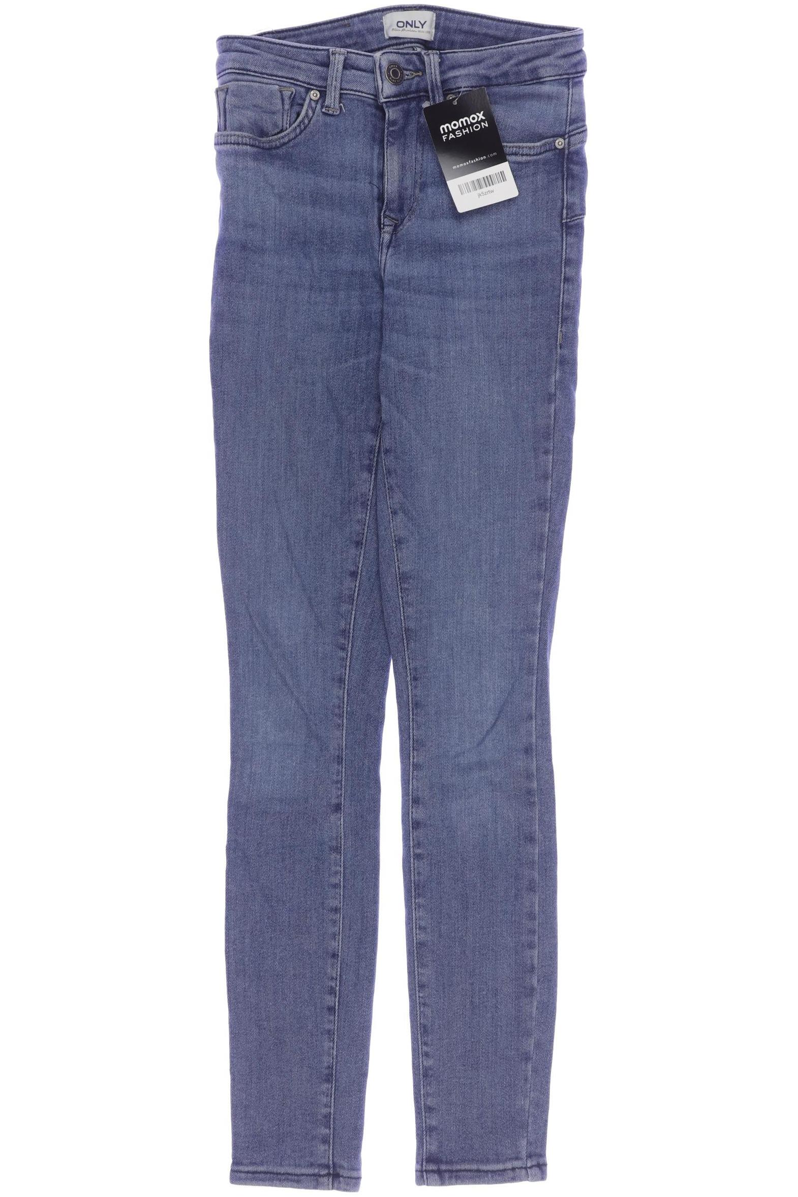 

Only Damen Jeans, blau, Gr. 0