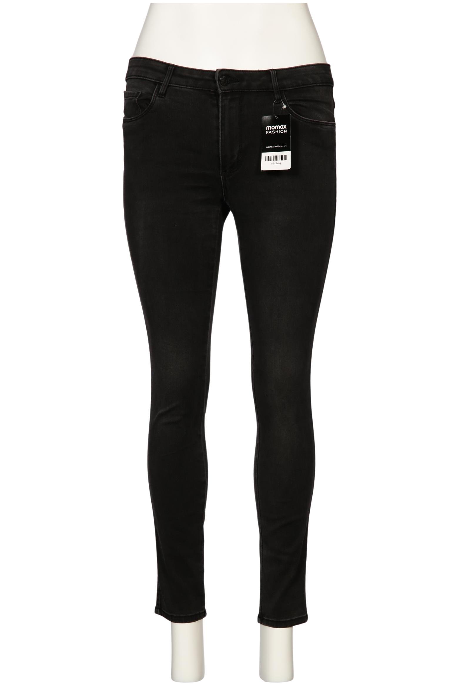 

Only Damen Jeans, schwarz, Gr. 0