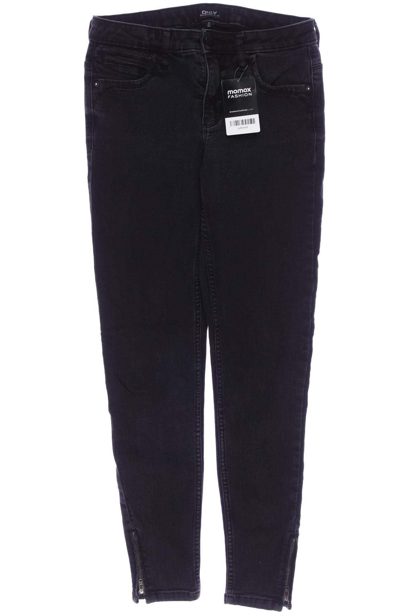 

Only Damen Jeans, schwarz, Gr. 0