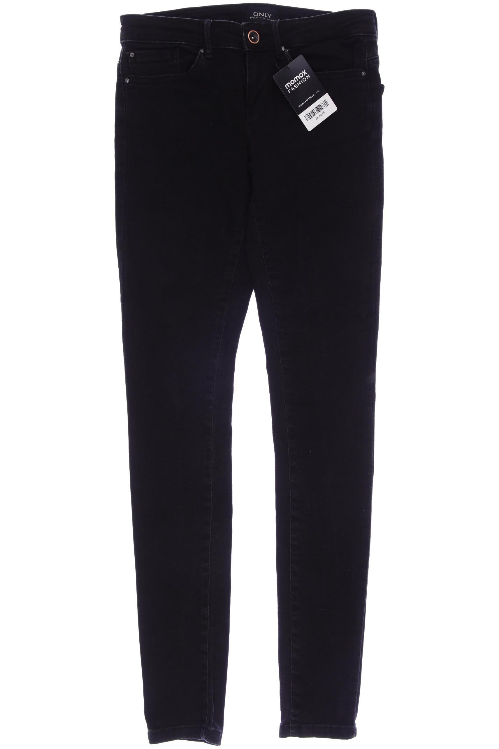 

Only Damen Jeans, schwarz, Gr. 28
