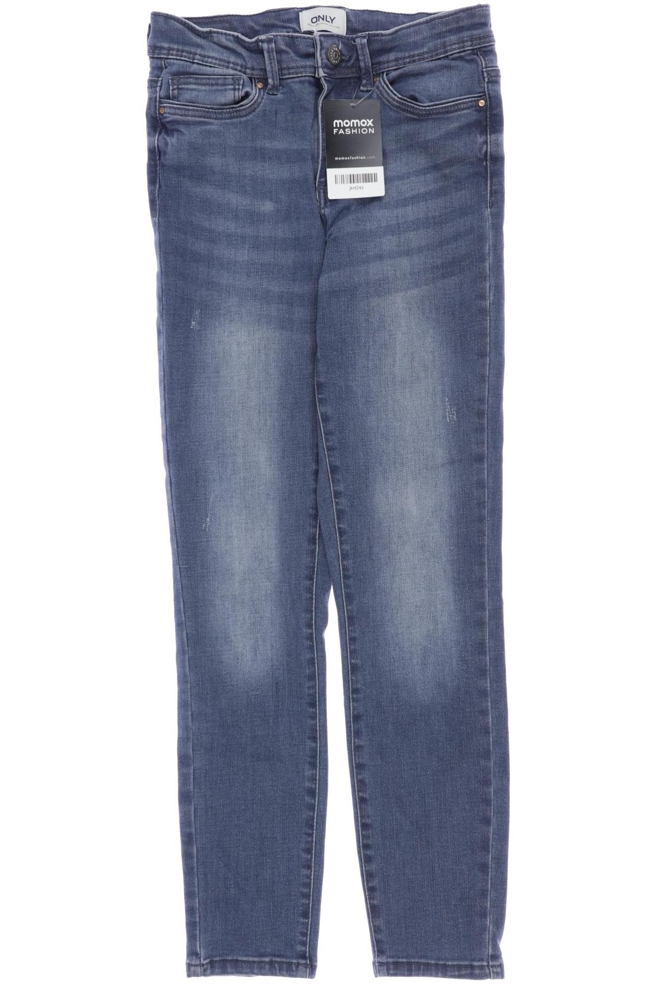 

Only Damen Jeans, blau, Gr. 0