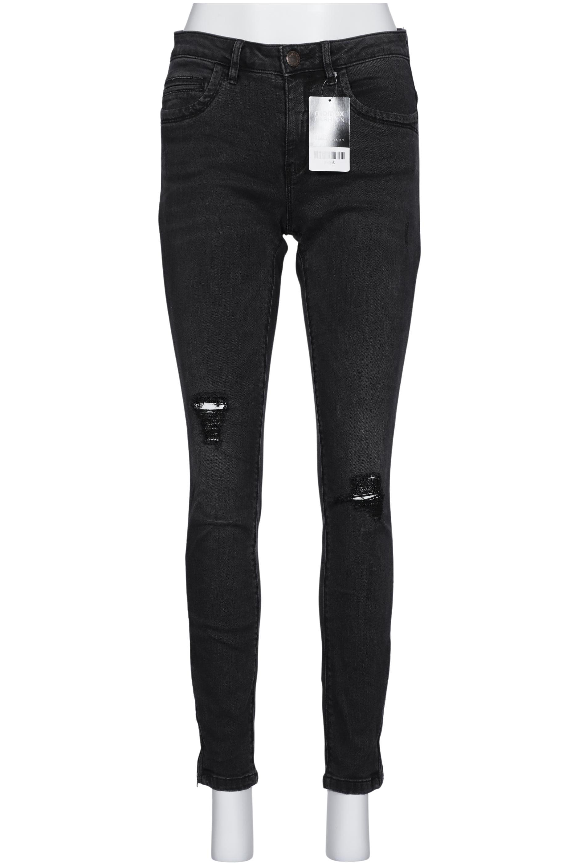

Only Damen Jeans, schwarz, Gr. 28