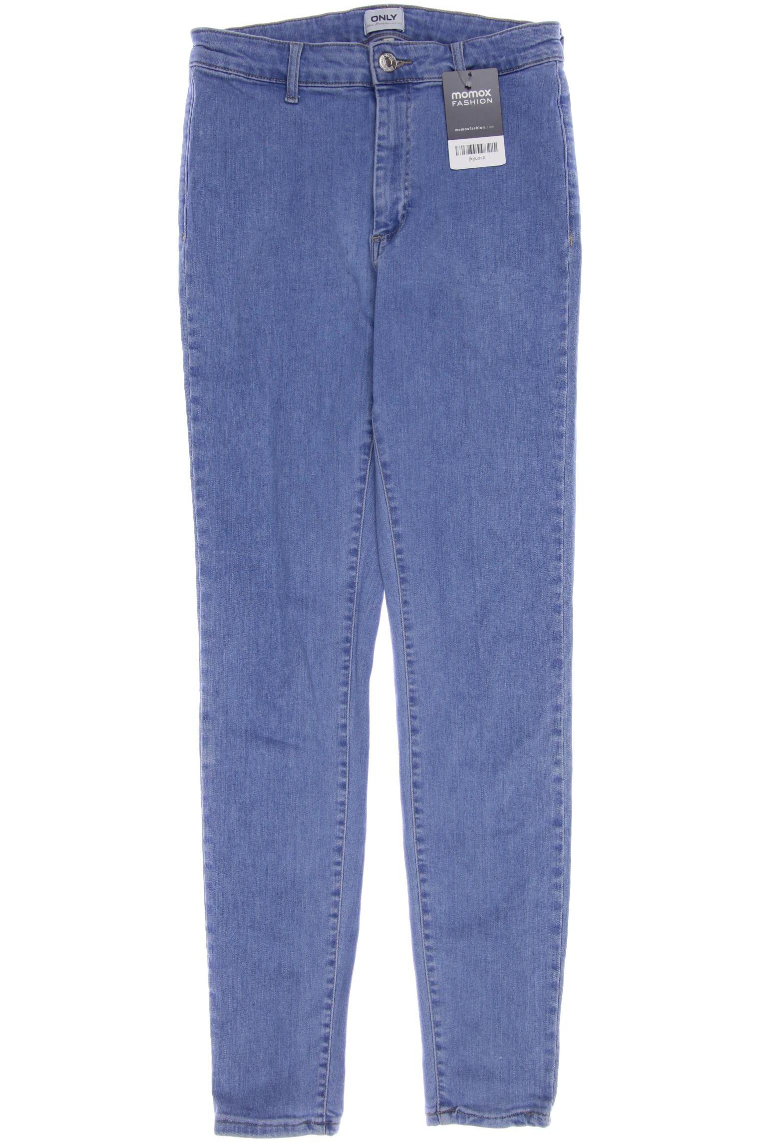 

ONLY Damen Jeans, marineblau