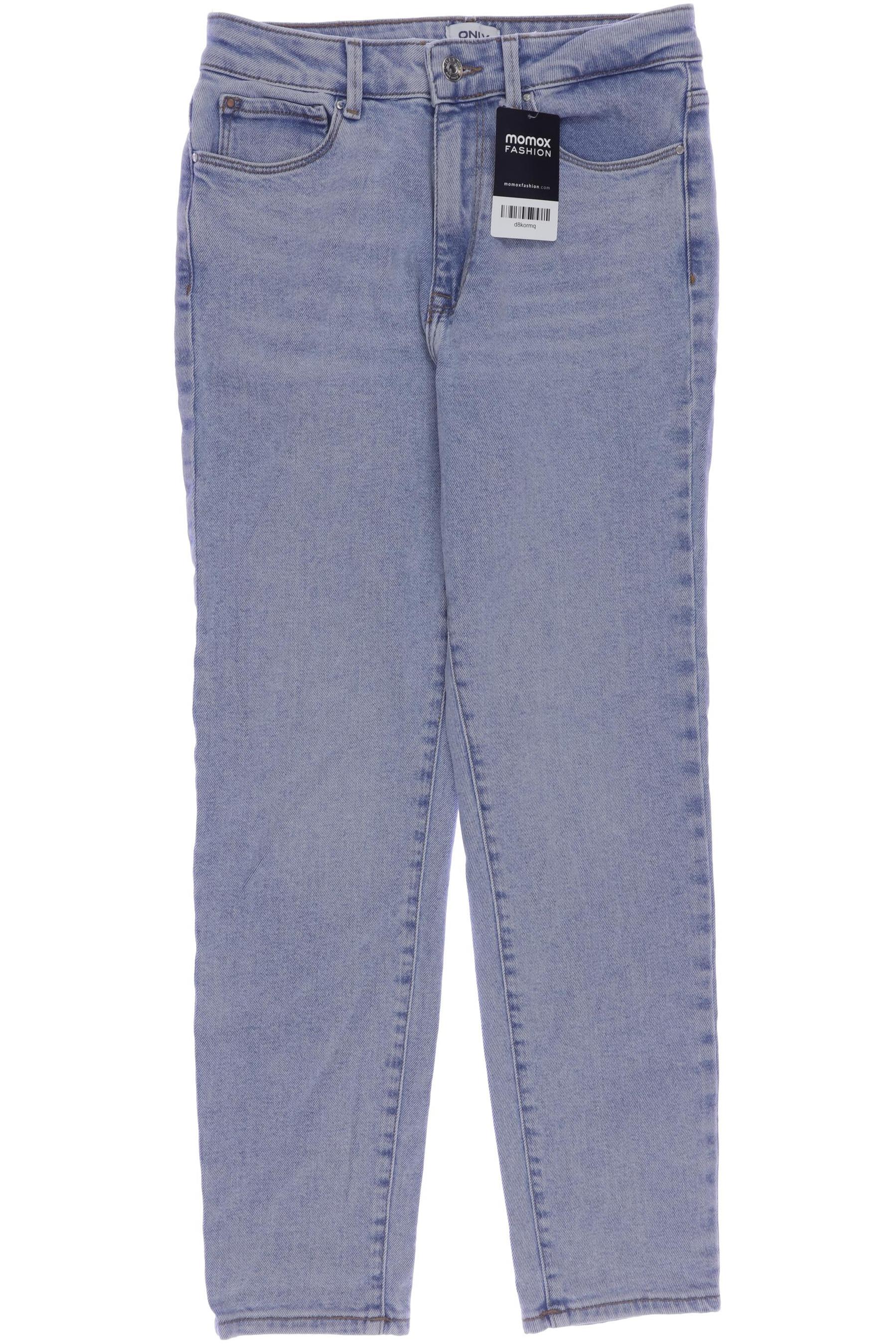 

Only Damen Jeans, hellblau, Gr. 28