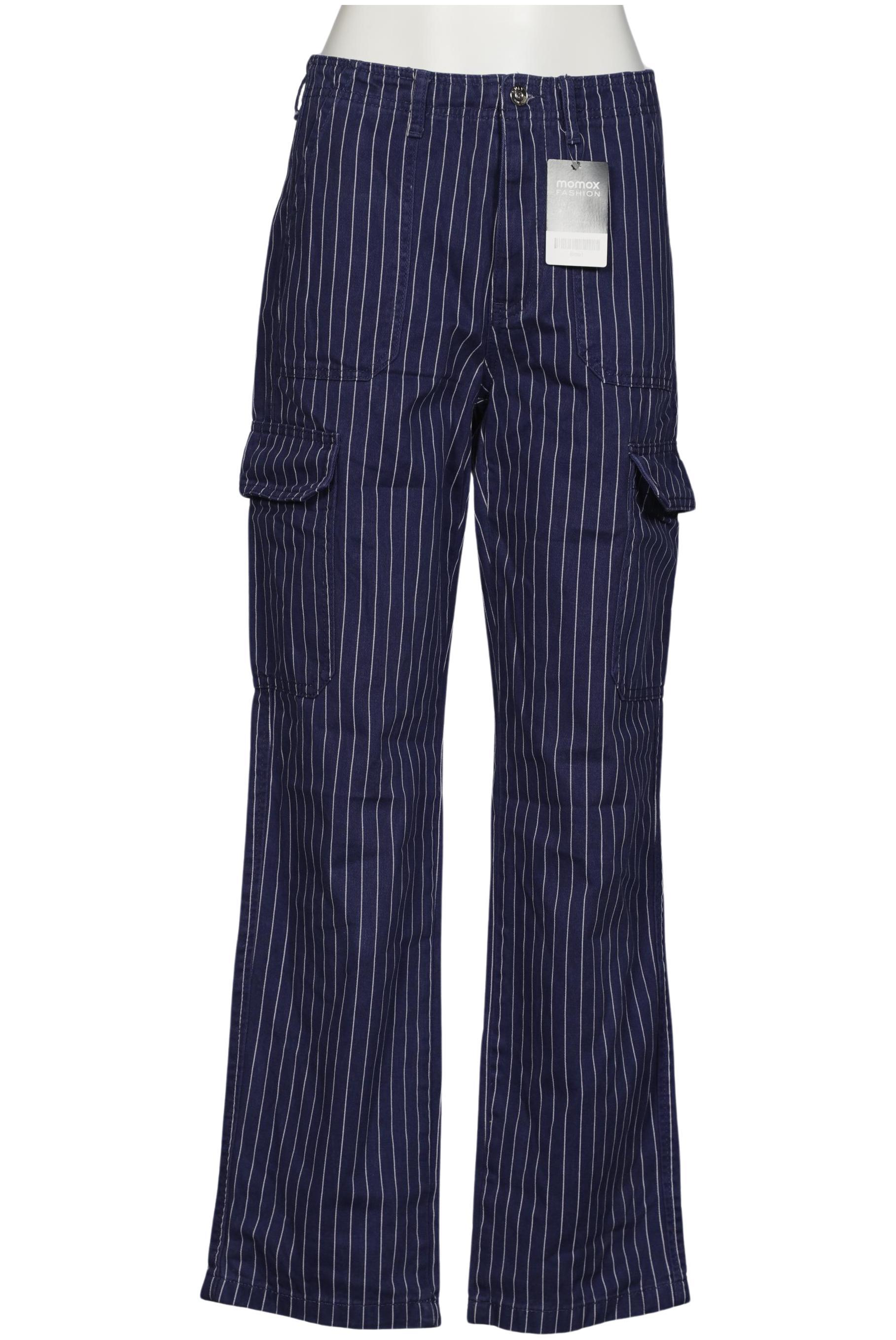 

Only Damen Jeans, marineblau, Gr. 0