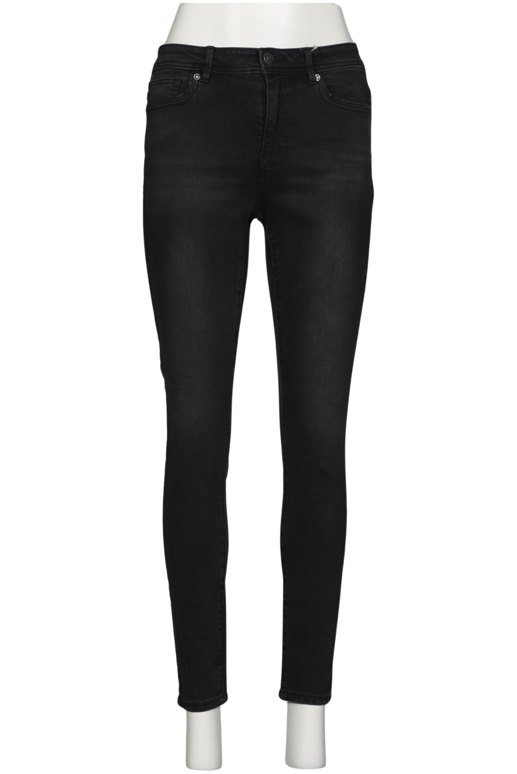 

Only Damen Jeans, schwarz, Gr. 27
