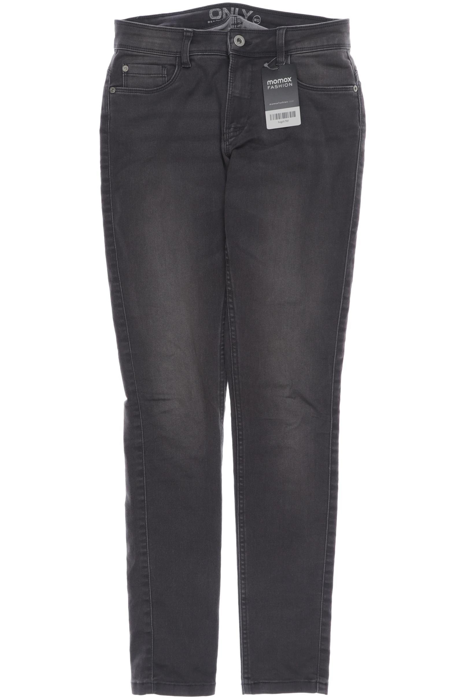 

Only Damen Jeans, grau, Gr. 38